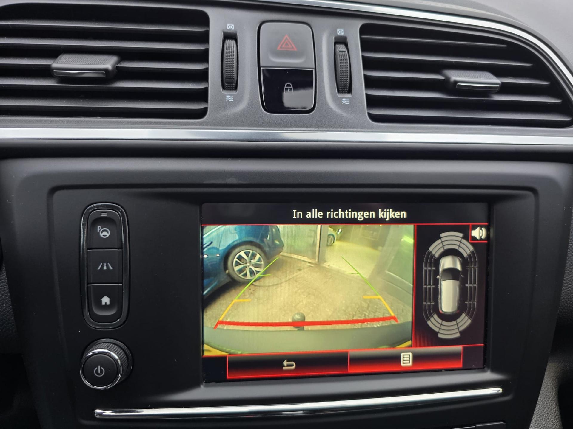 Foto van Renault Kadjar