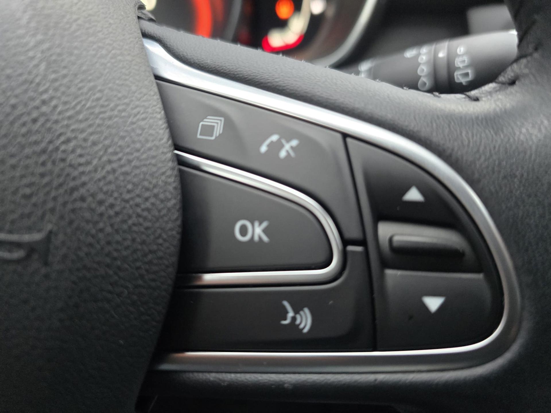 Foto van Renault Kadjar