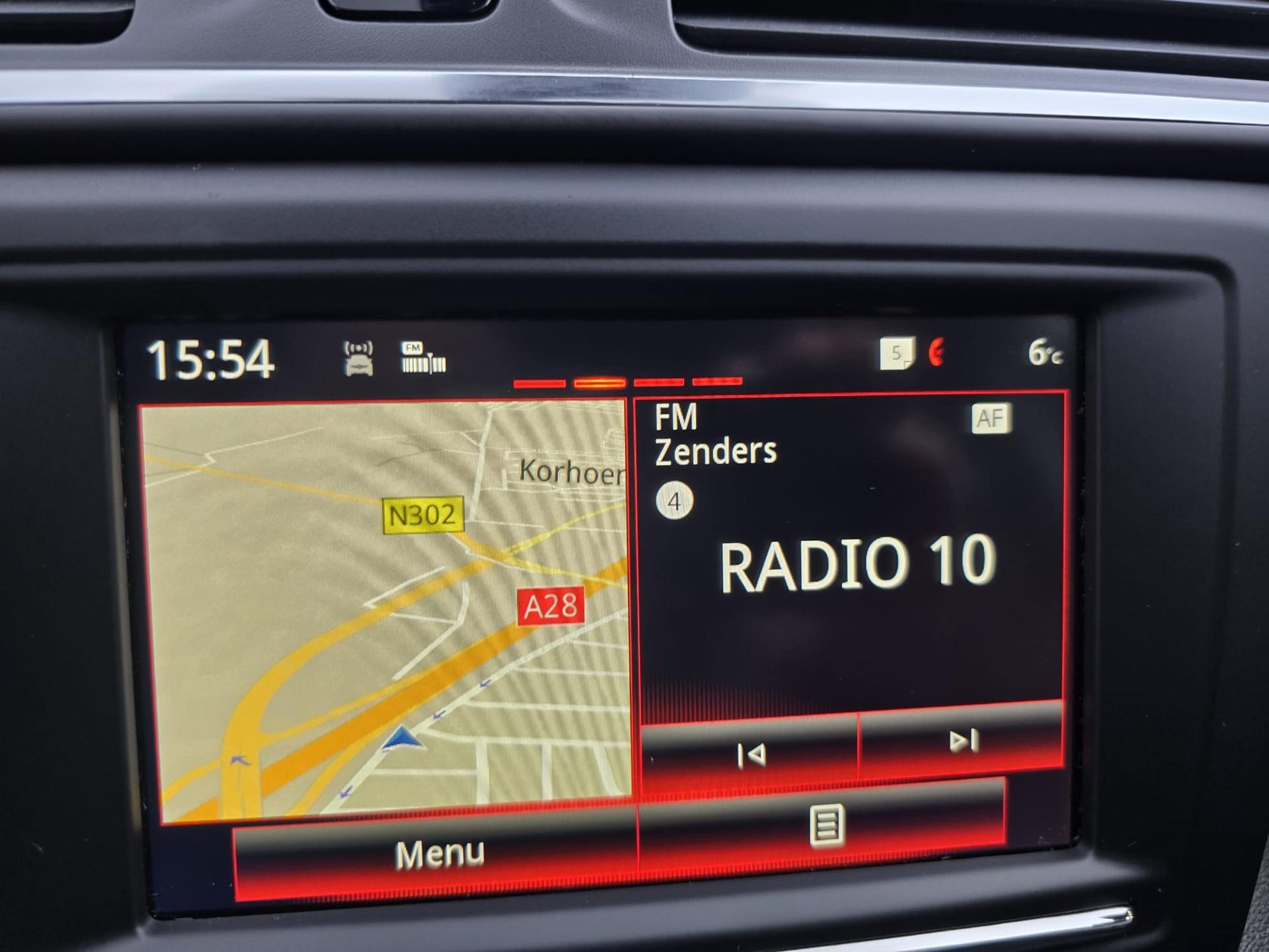 Foto van Renault Kadjar