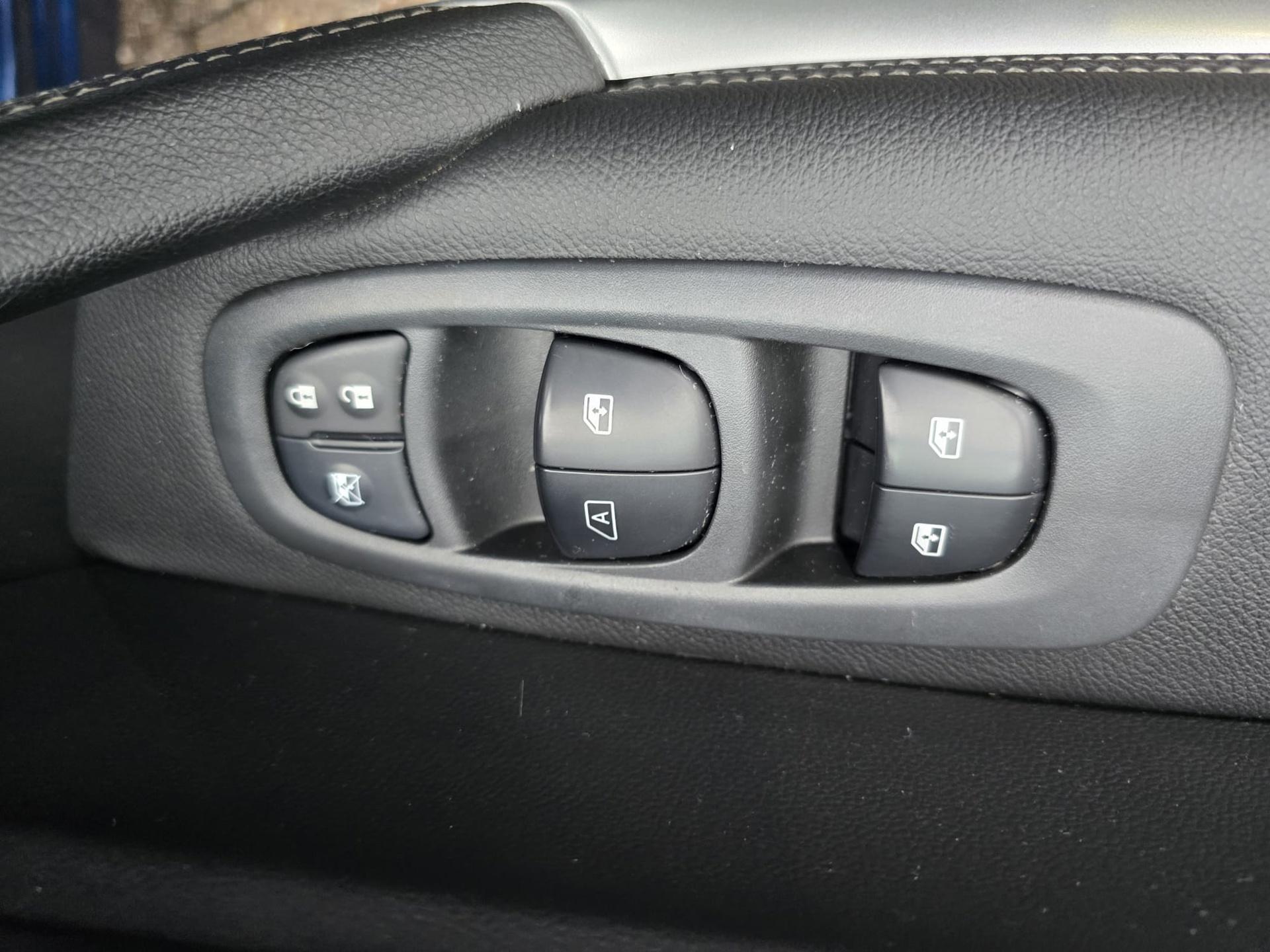 Foto van Renault Kadjar