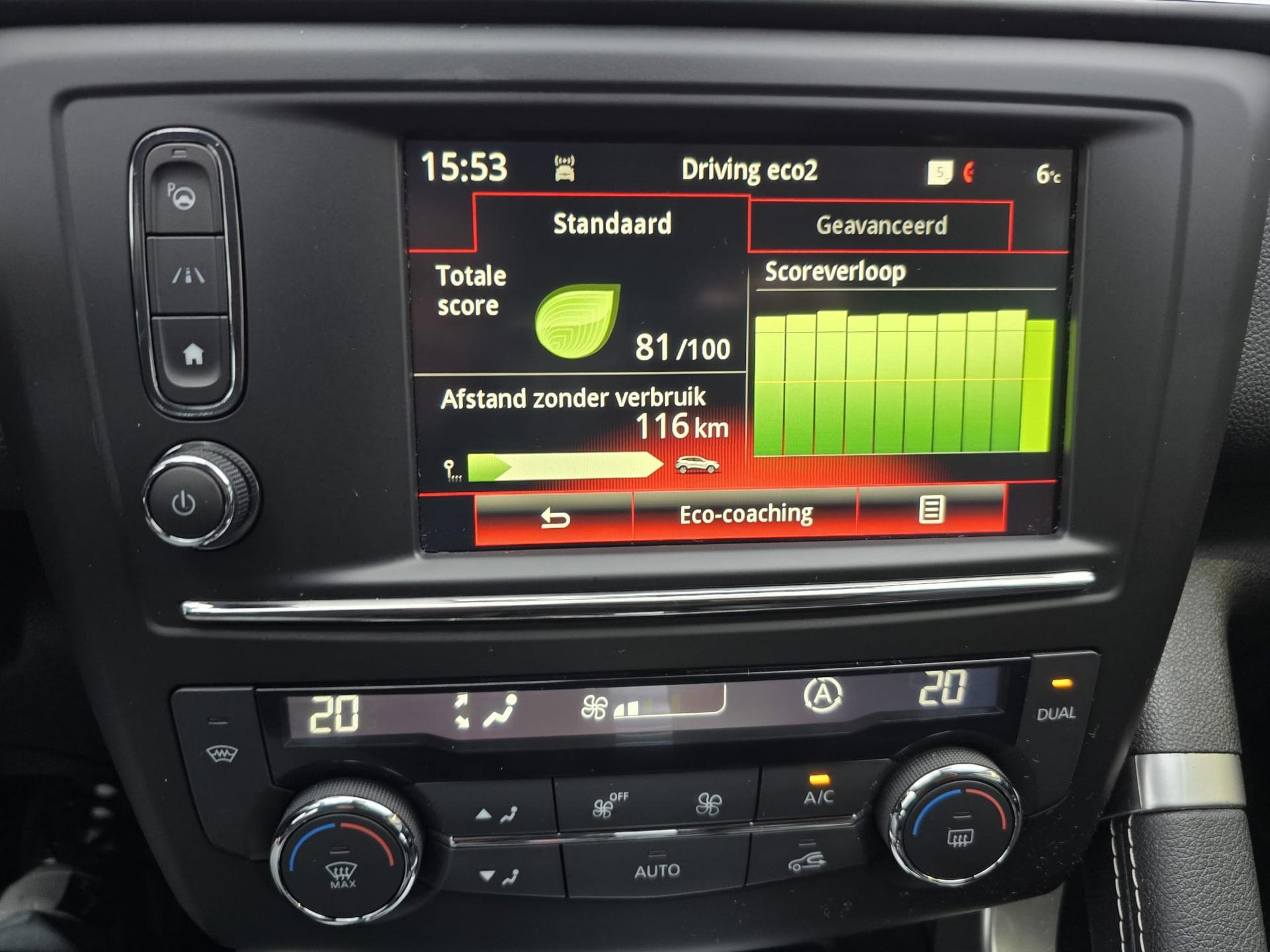 Foto van Renault Kadjar