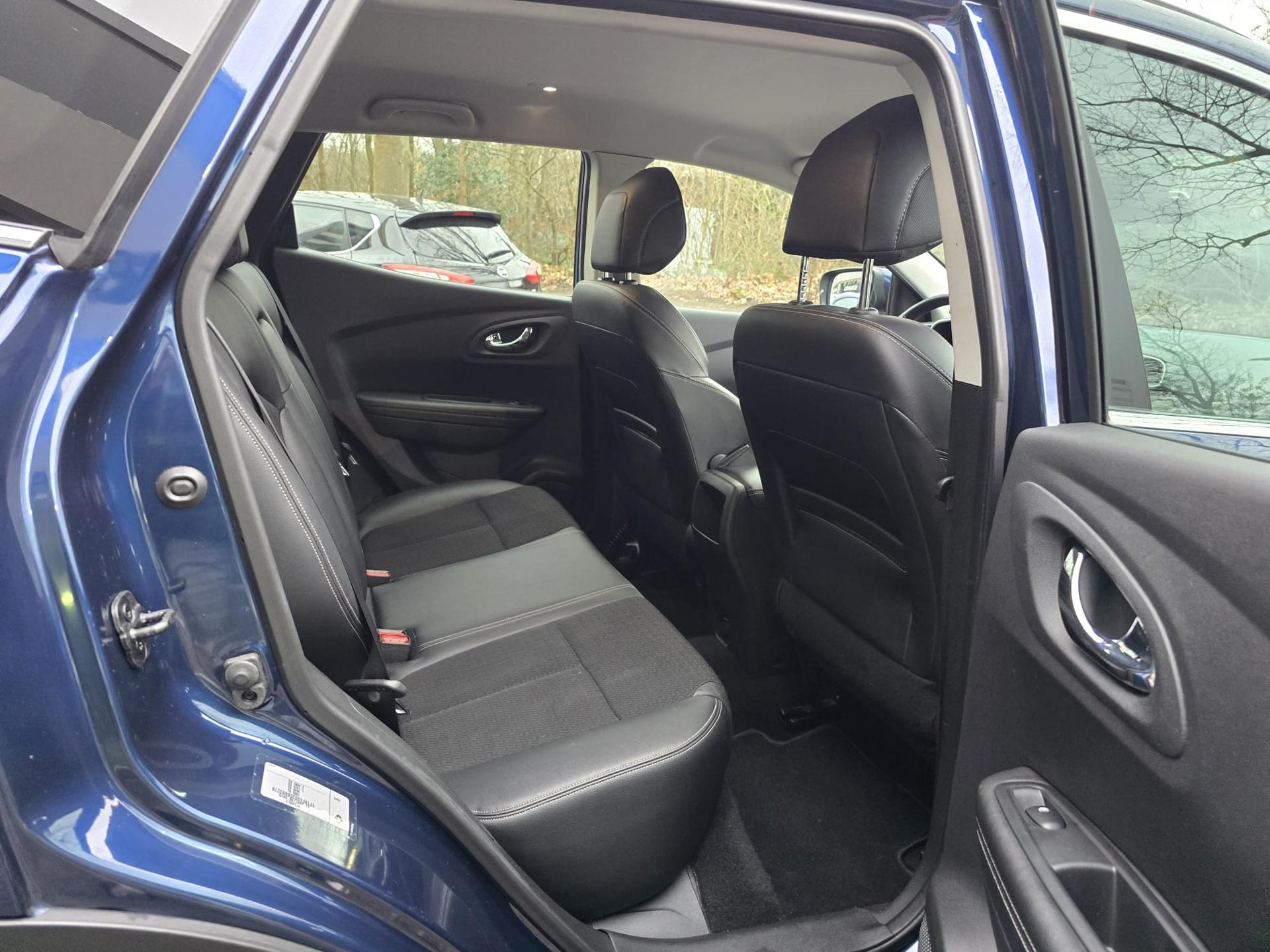 Foto van Renault Kadjar