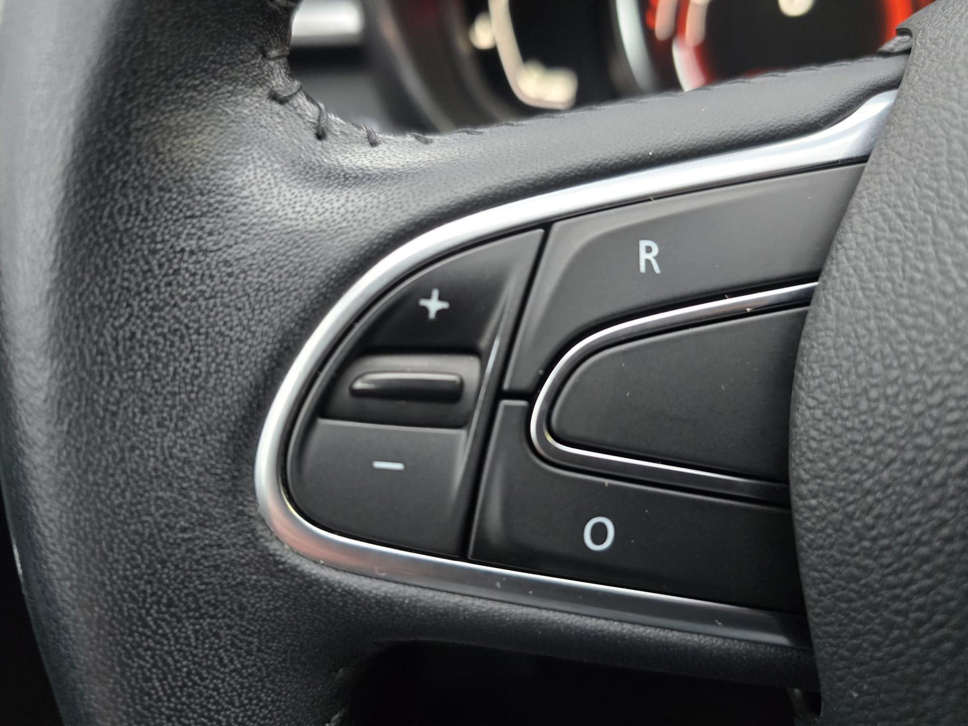 Foto van Renault Kadjar