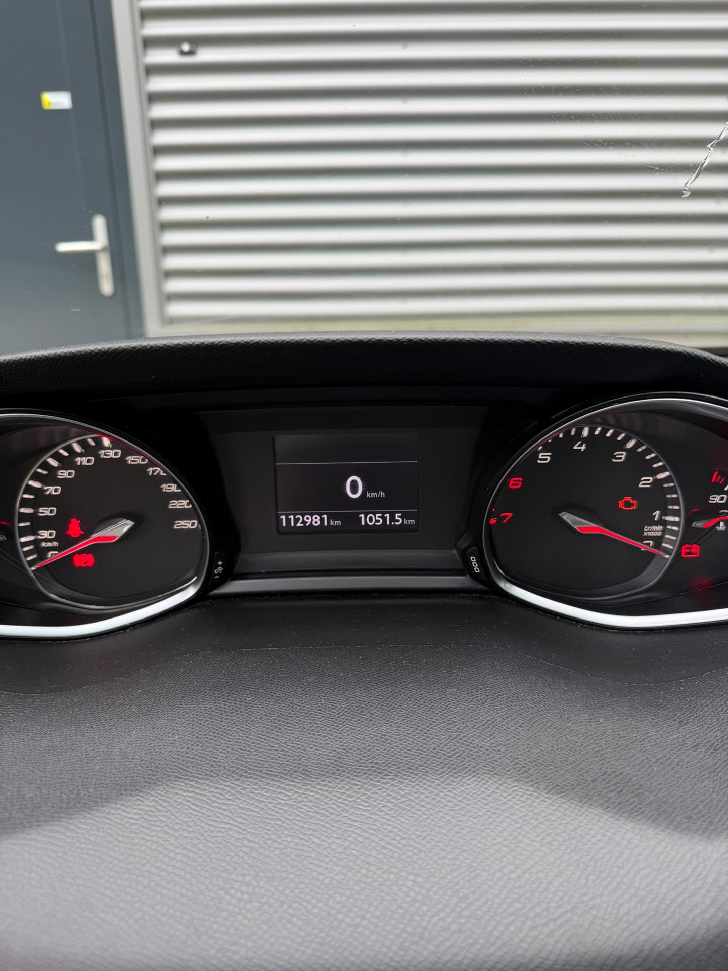 Foto van Peugeot 308