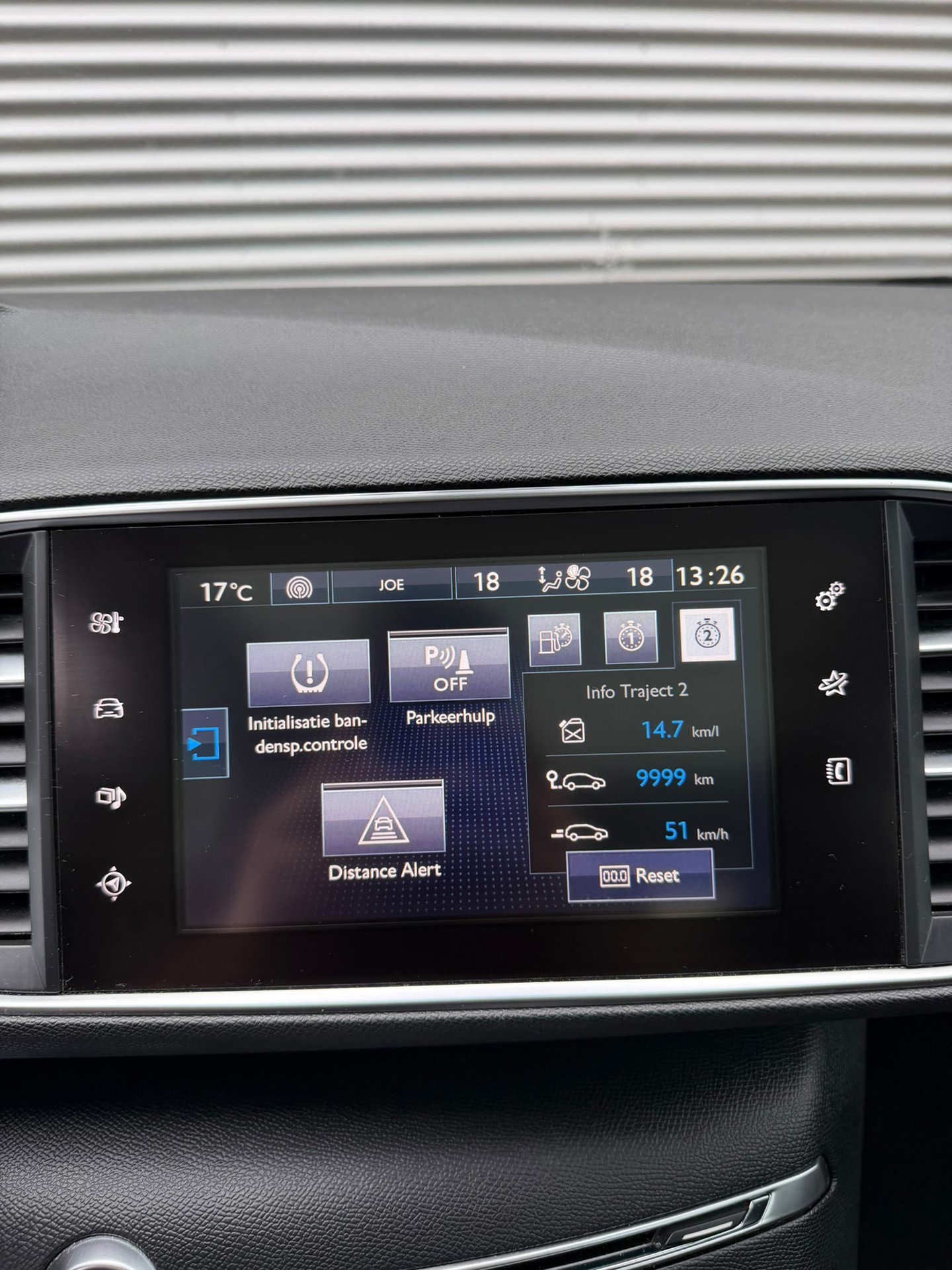 Foto van Peugeot 308