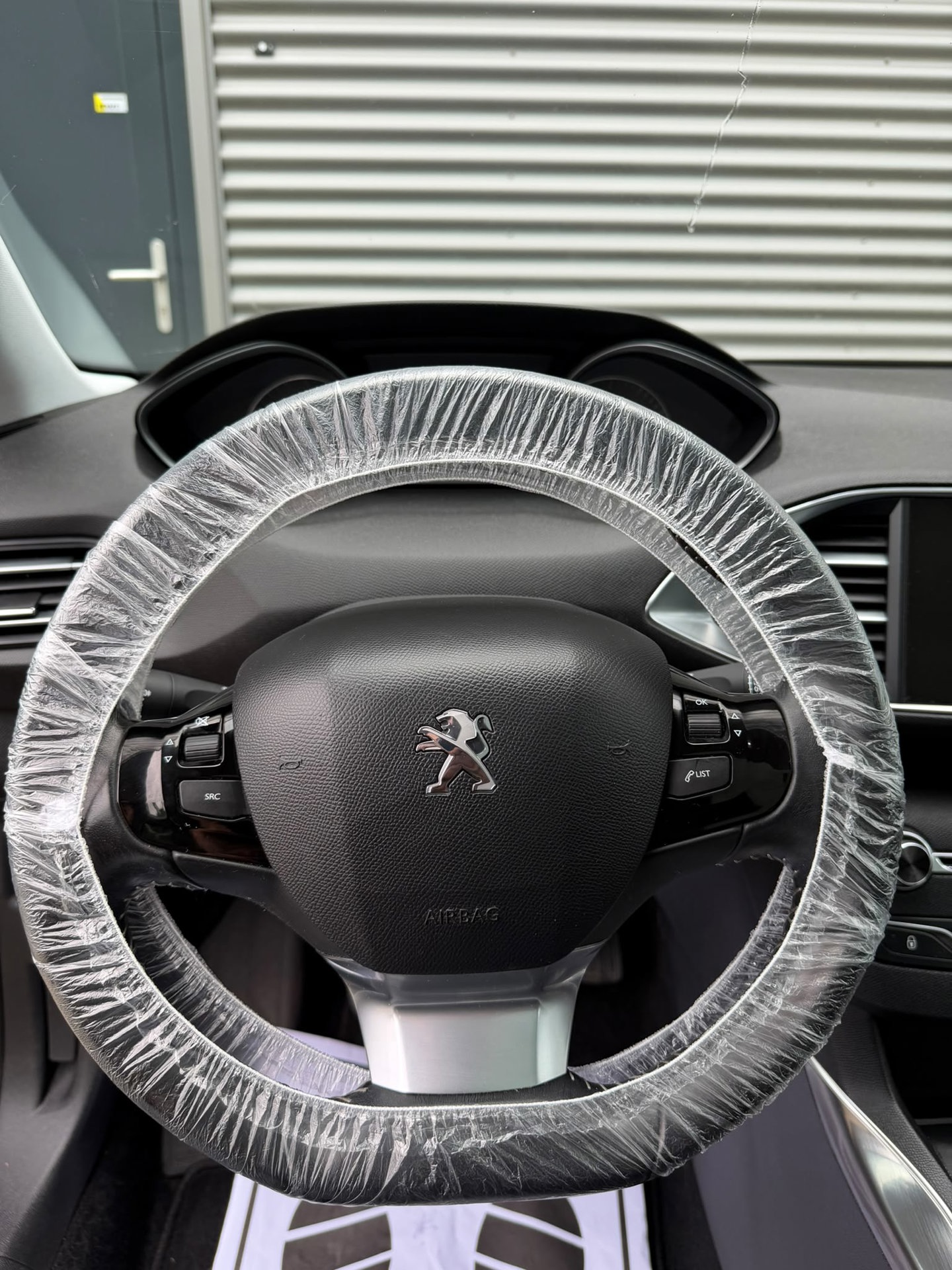 Foto van Peugeot 308