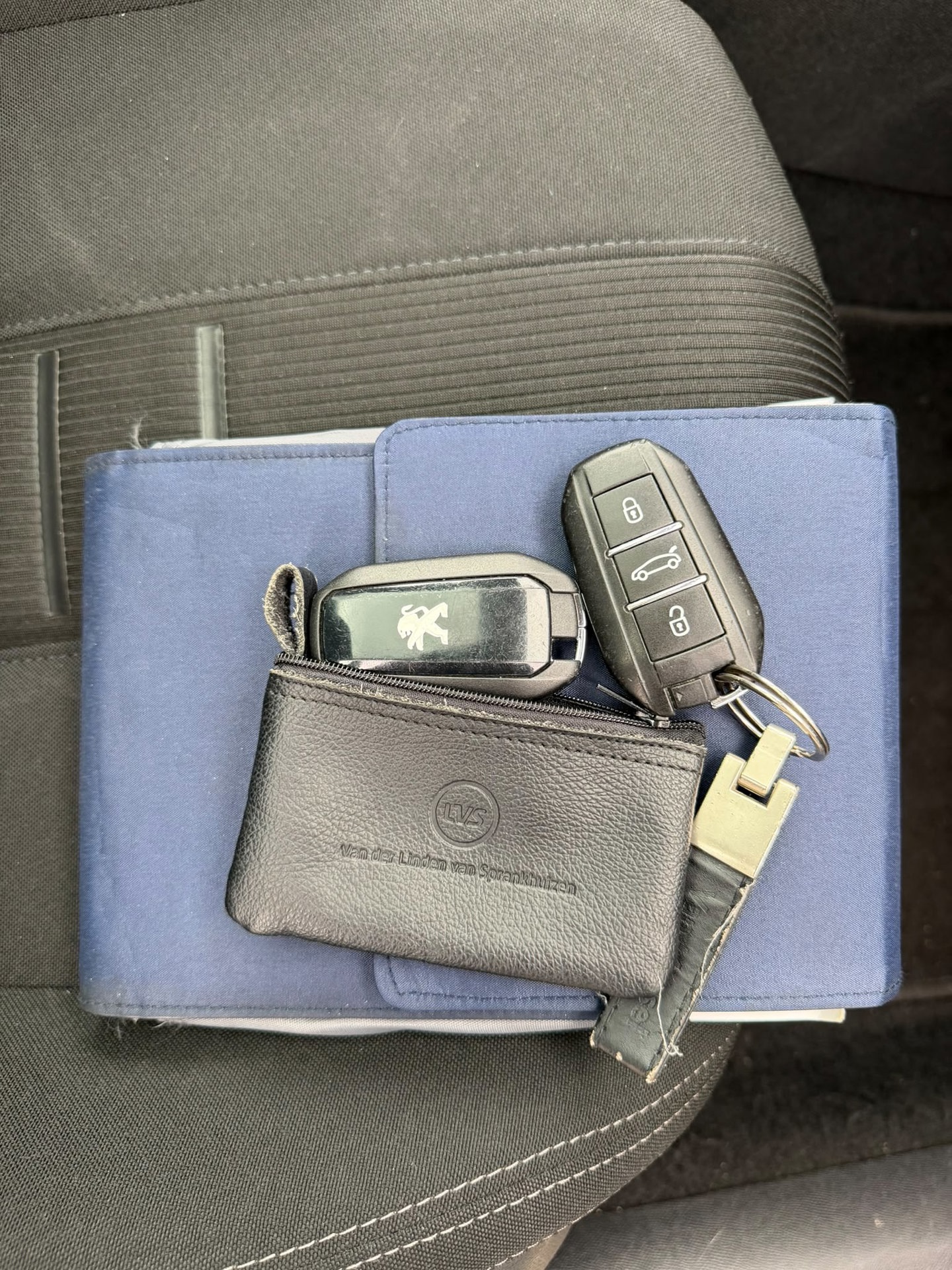 Foto van Peugeot 308