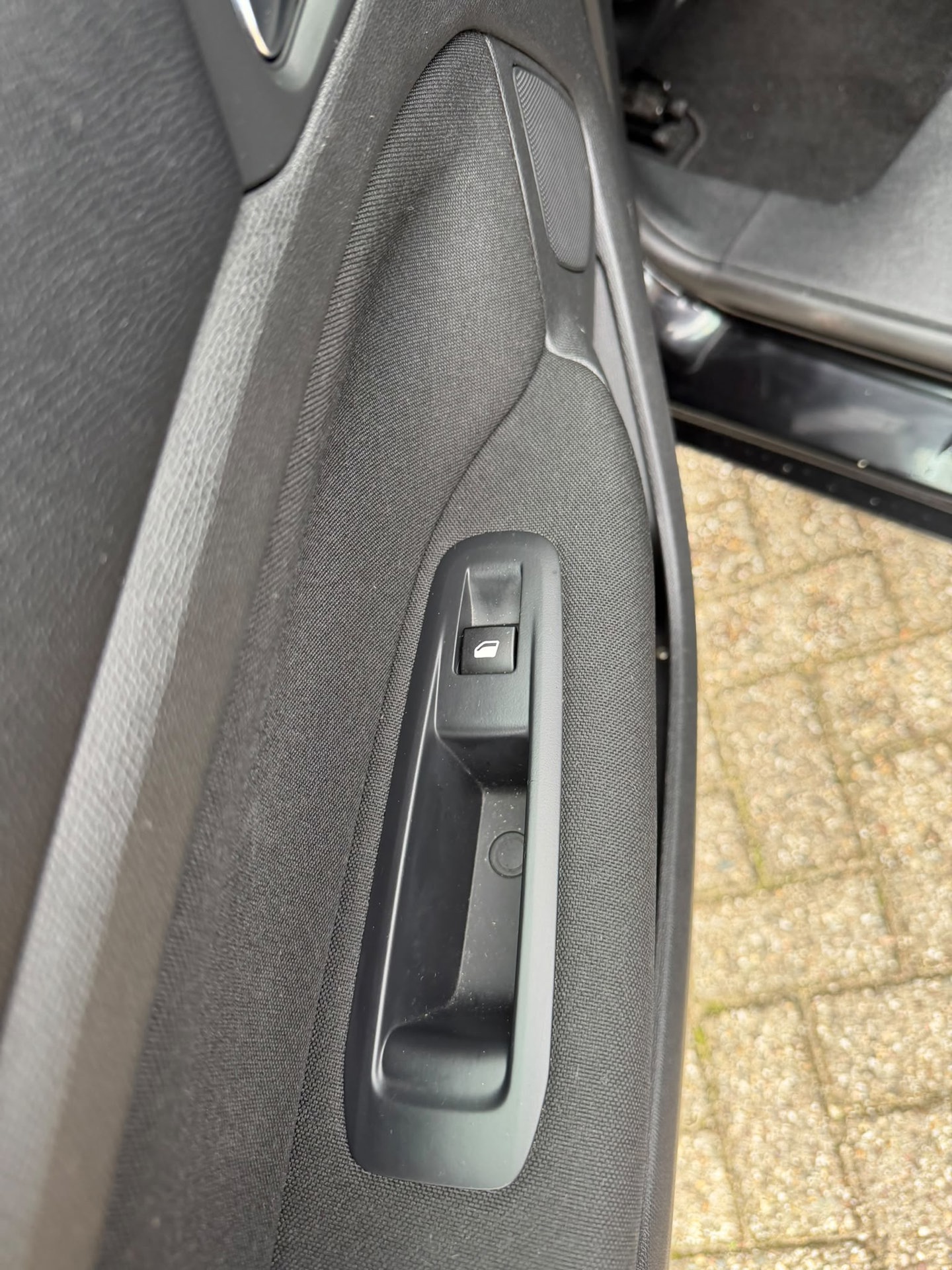 Foto van Peugeot 308
