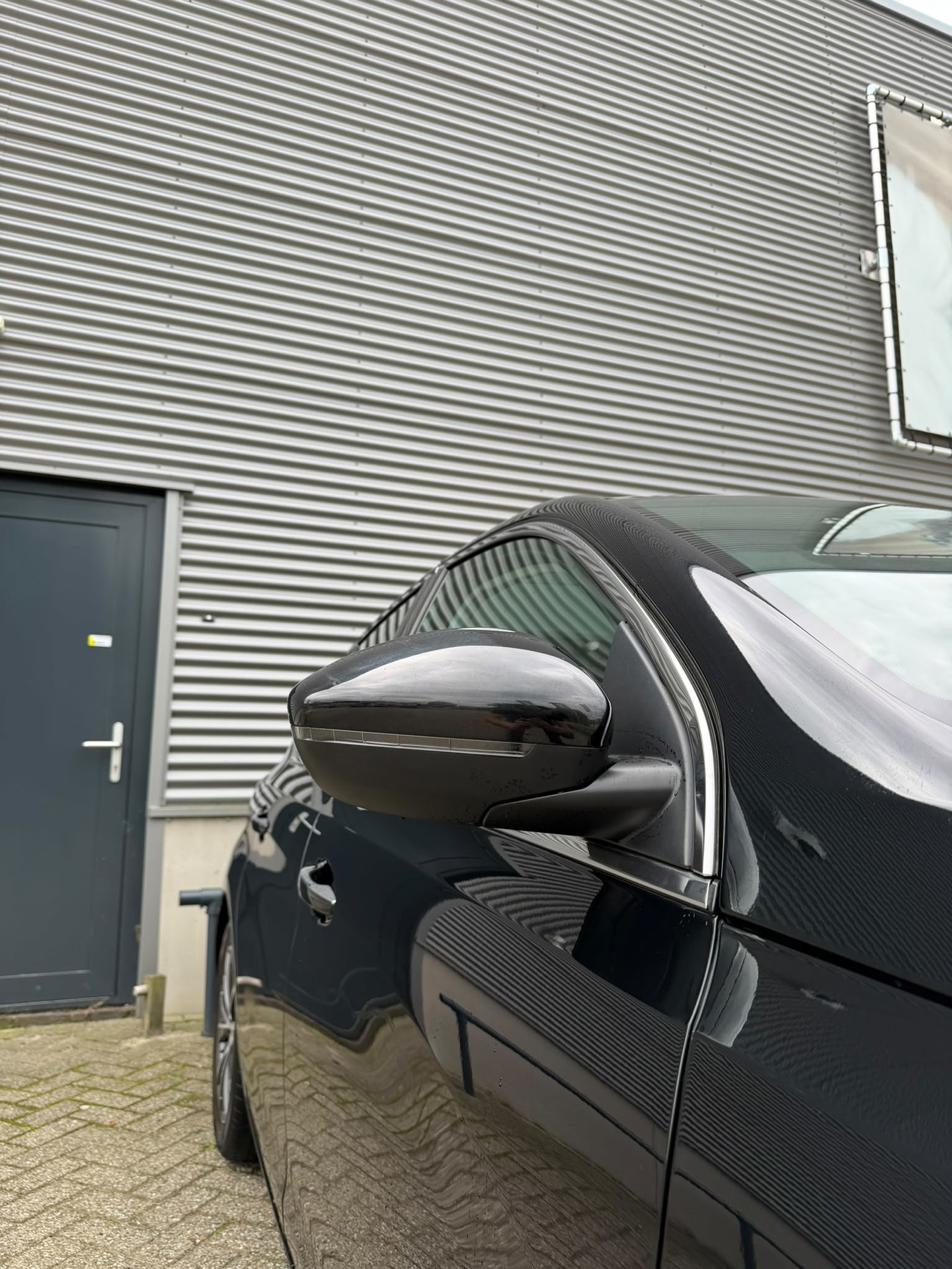 Foto van Peugeot 308