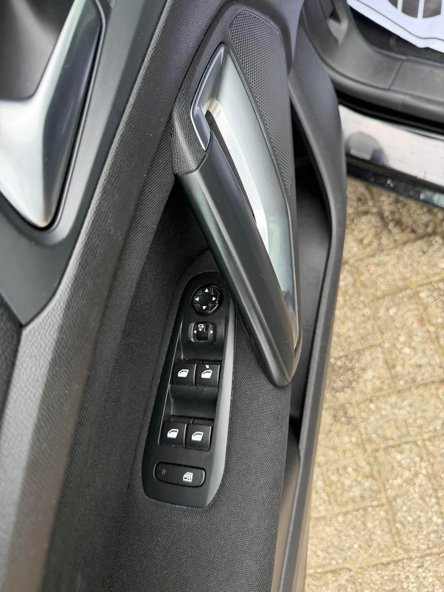 Foto van Peugeot 308