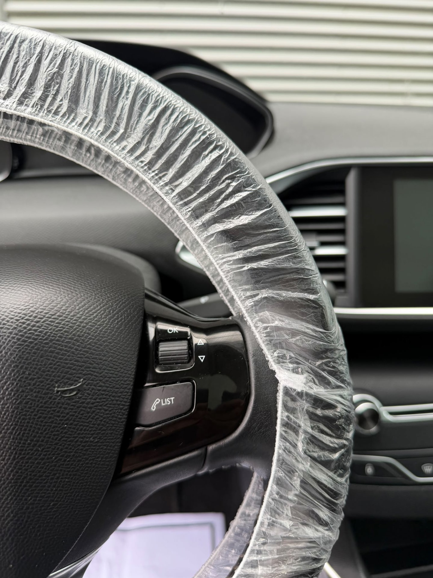 Foto van Peugeot 308