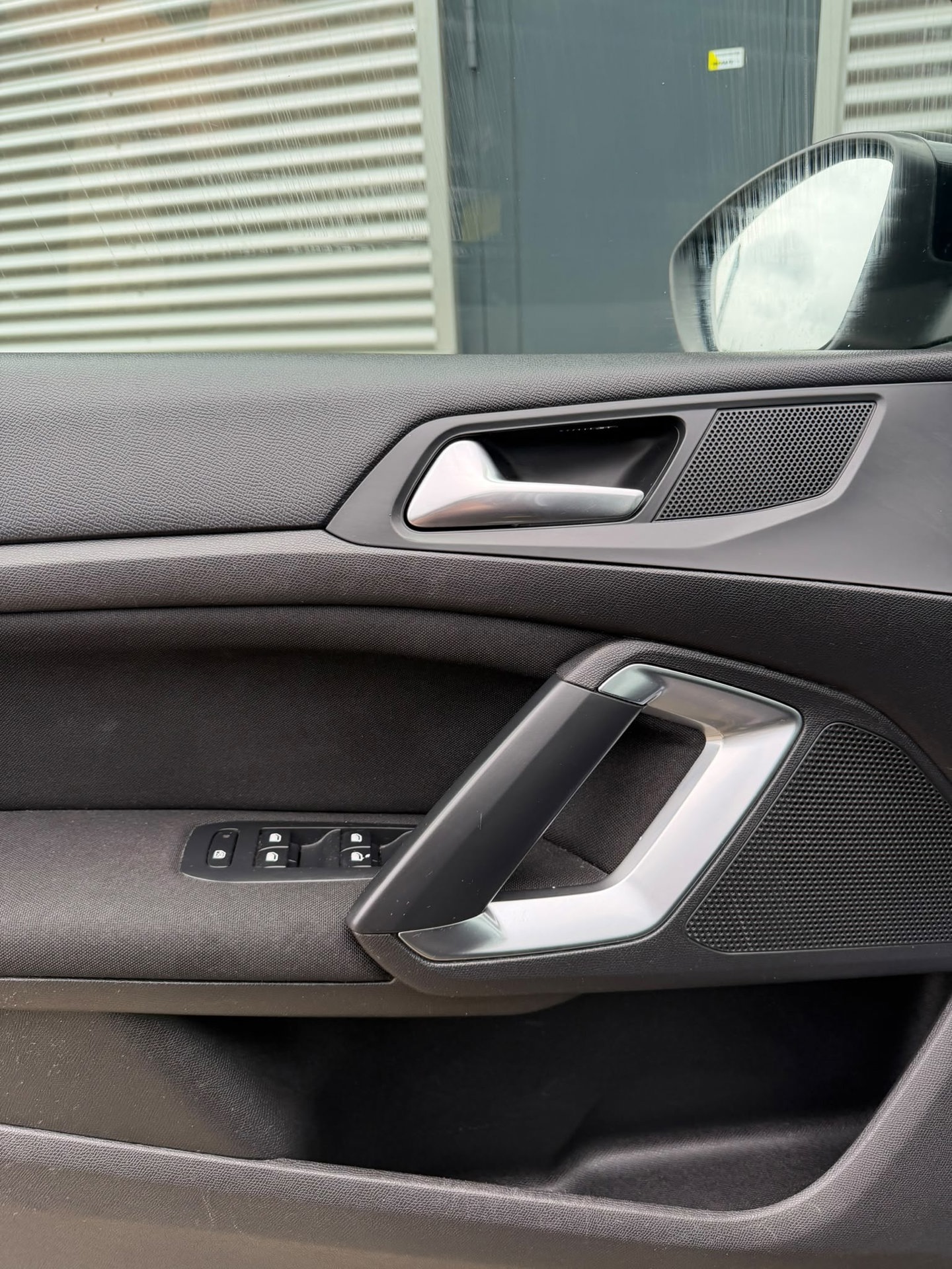 Foto van Peugeot 308