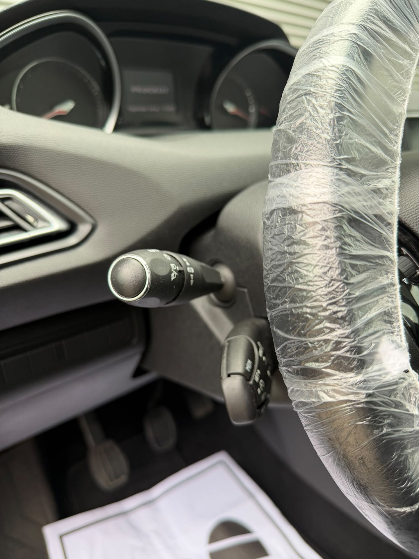 Foto van Peugeot 308