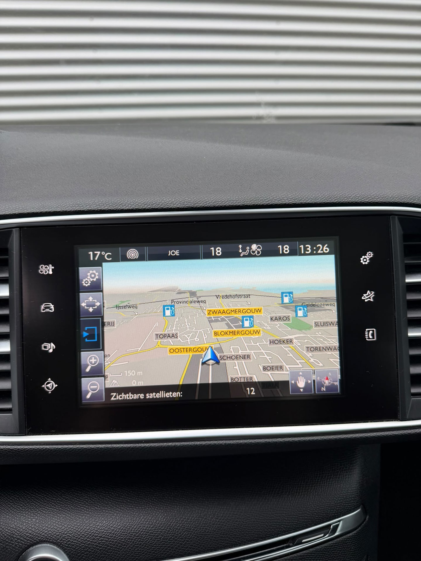 Foto van Peugeot 308