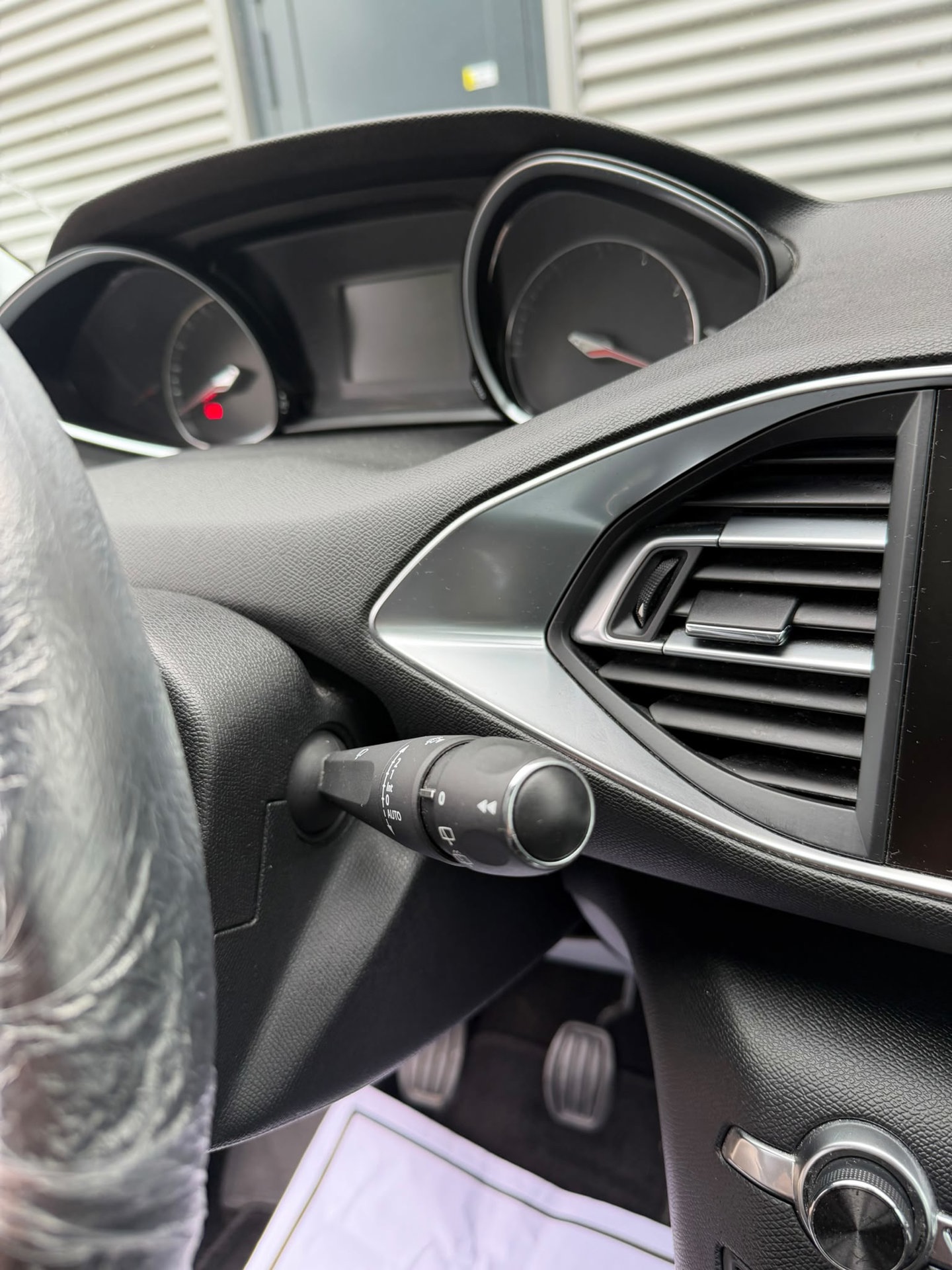Foto van Peugeot 308