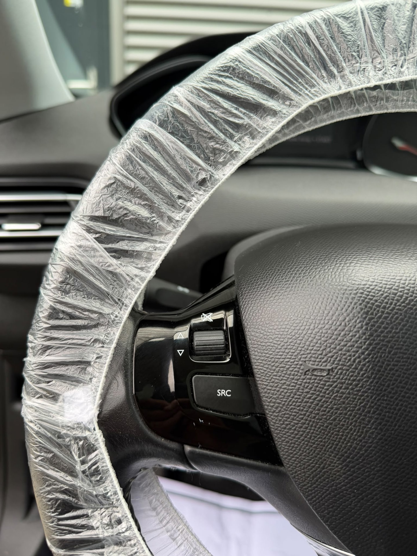 Foto van Peugeot 308