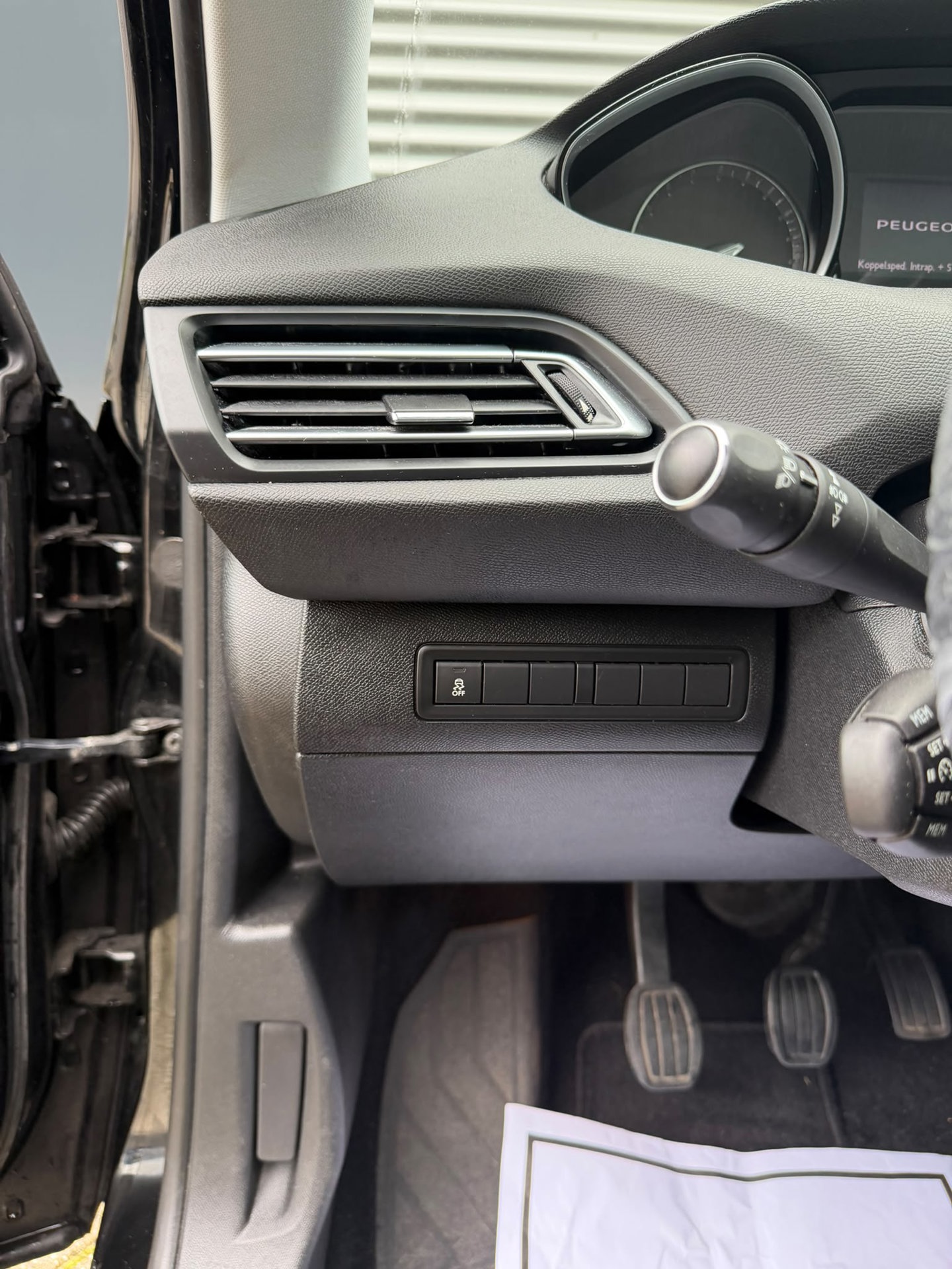 Foto van Peugeot 308