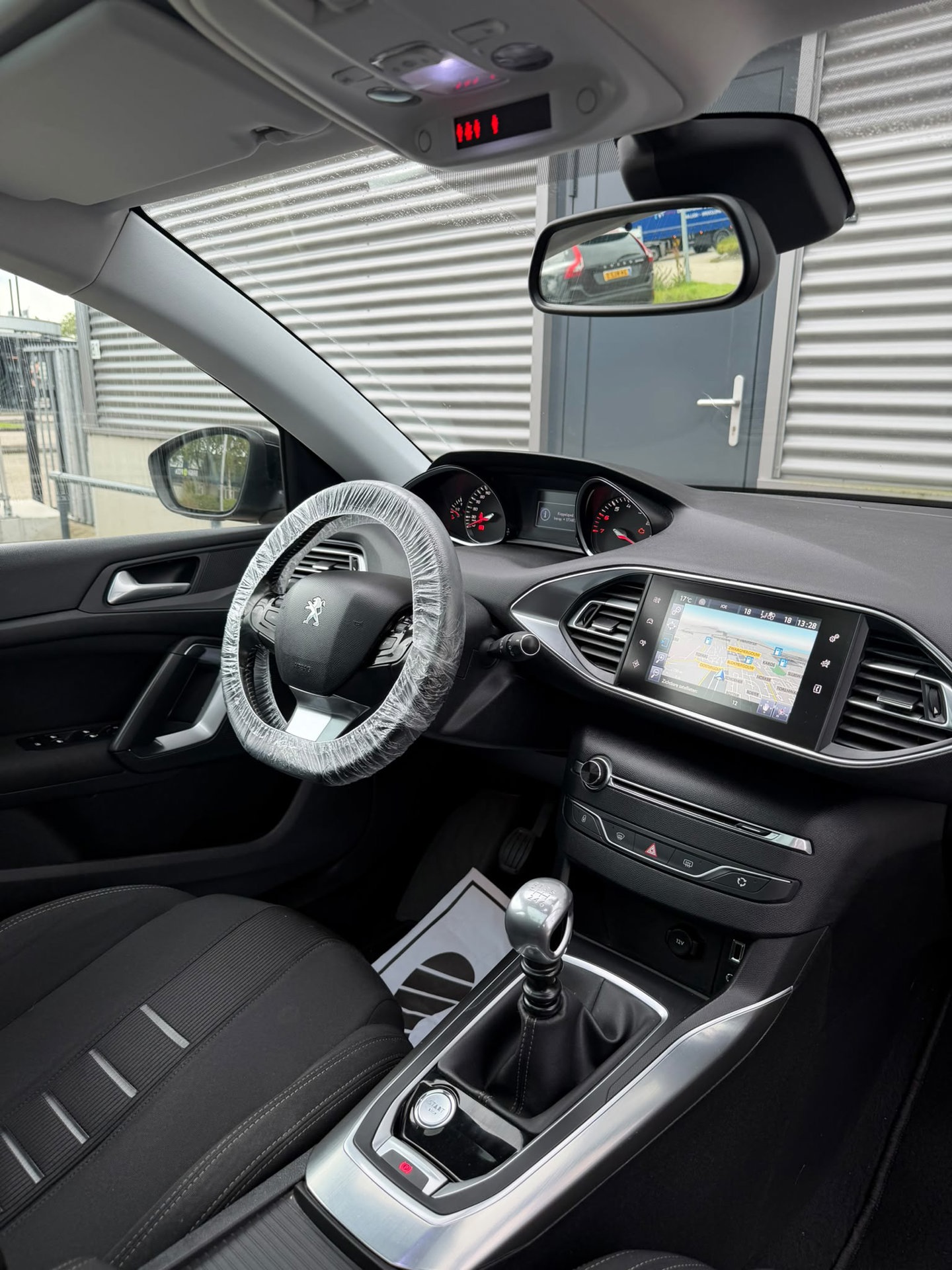 Foto van Peugeot 308