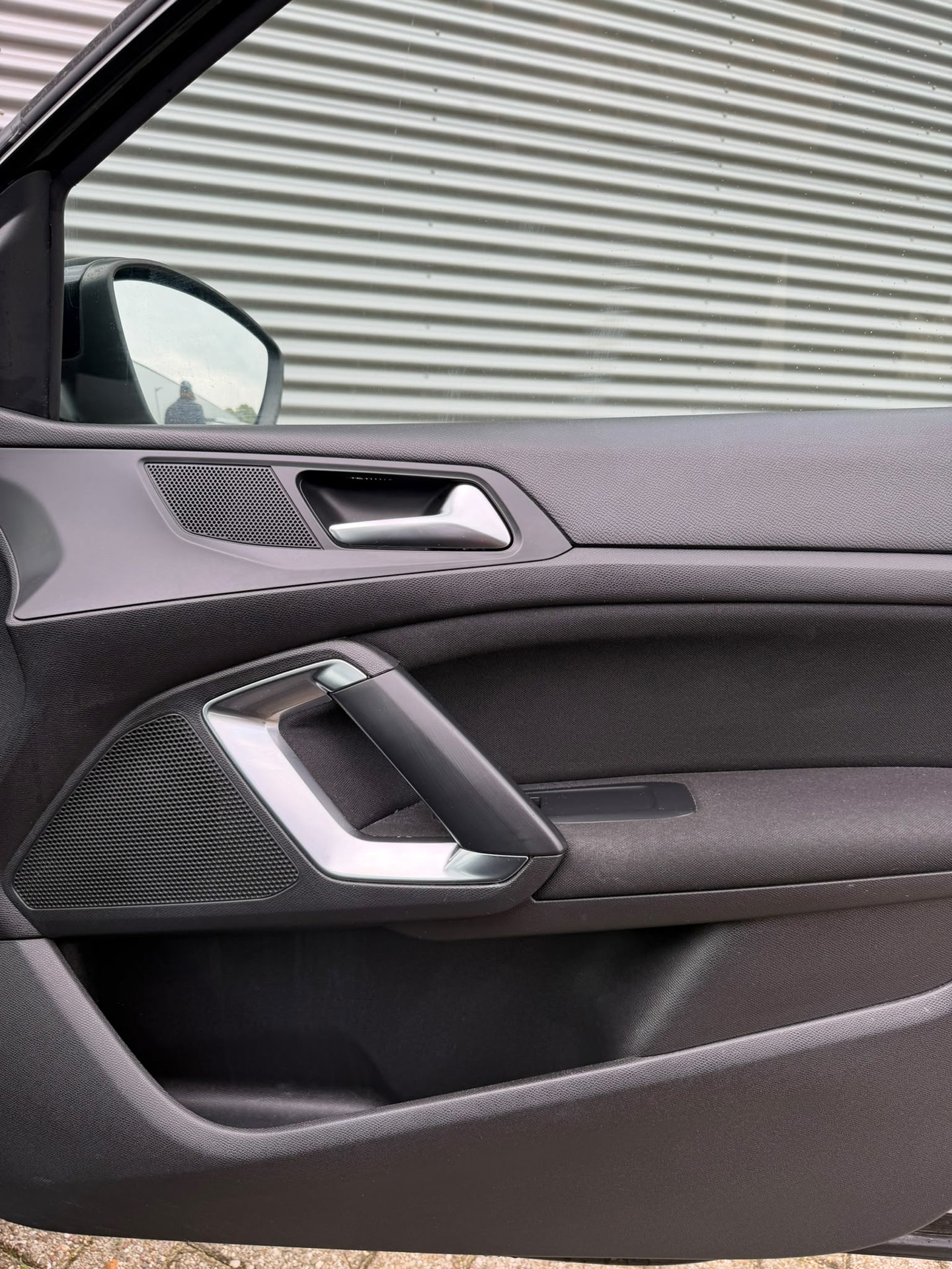 Foto van Peugeot 308
