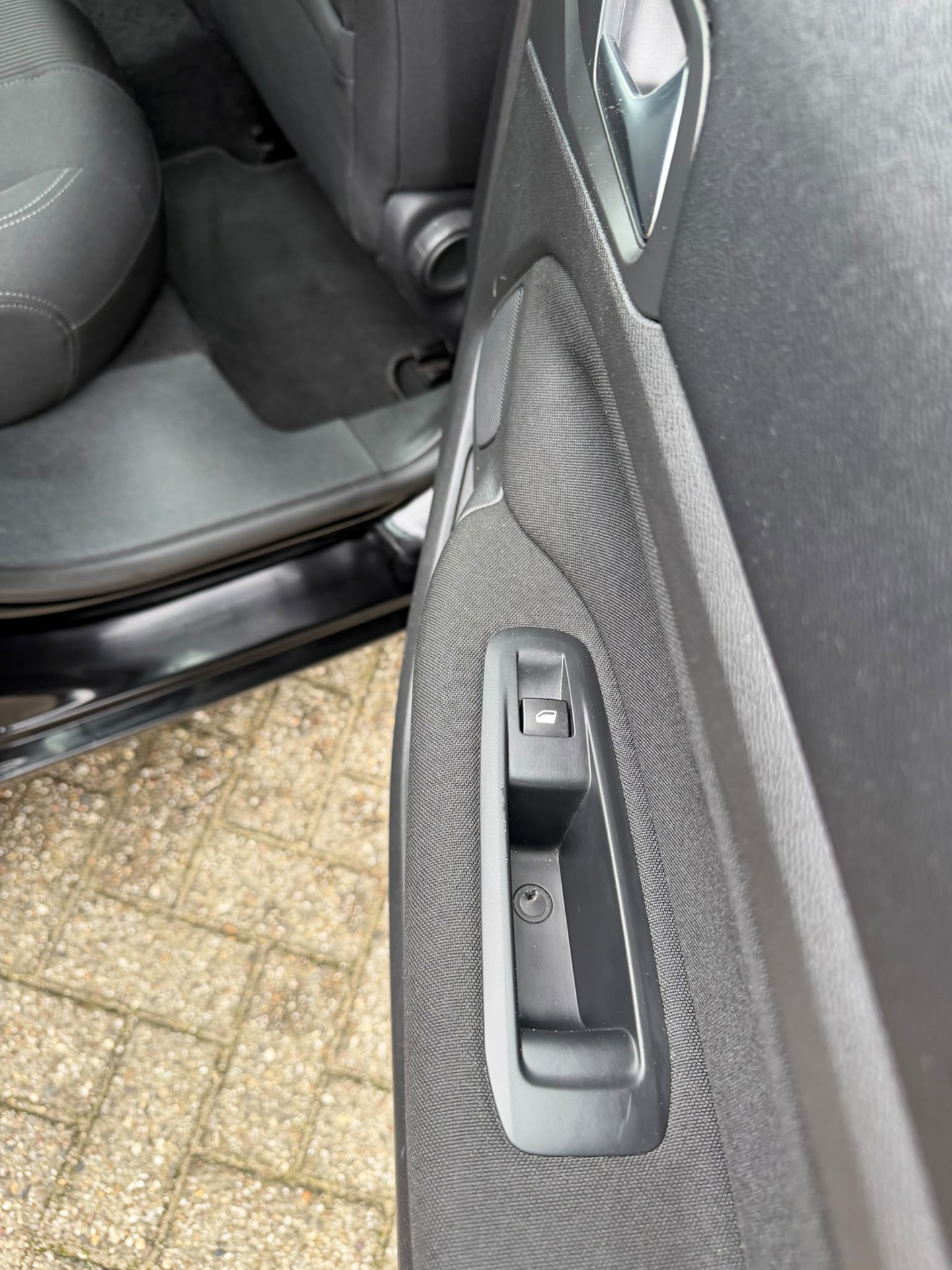 Foto van Peugeot 308