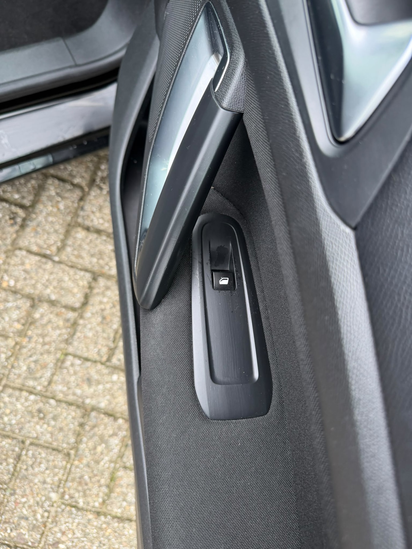 Foto van Peugeot 308