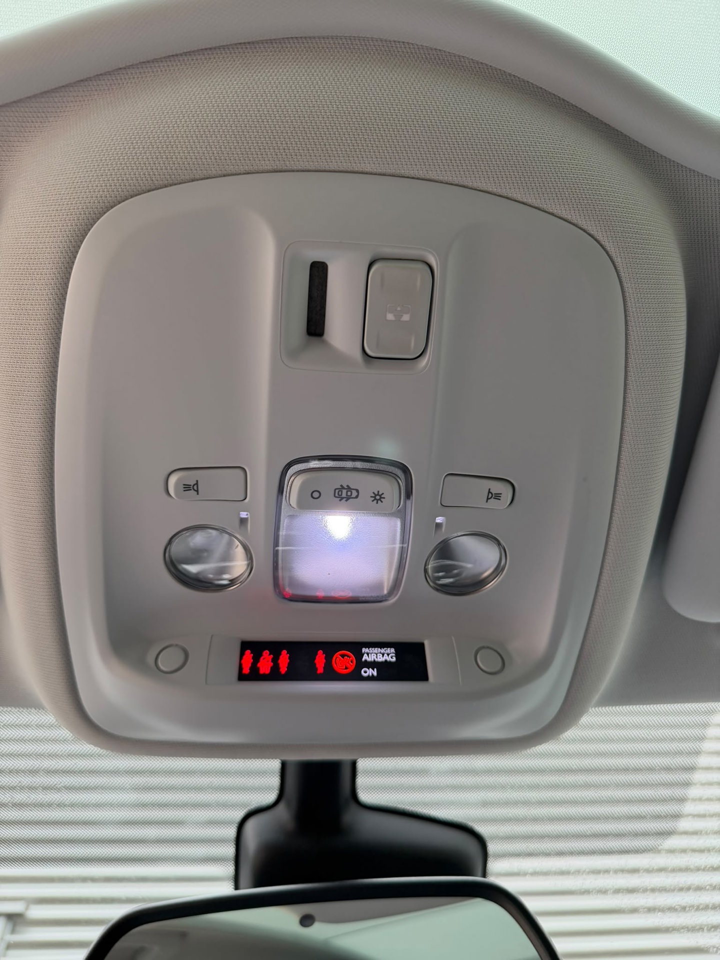 Foto van Peugeot 308