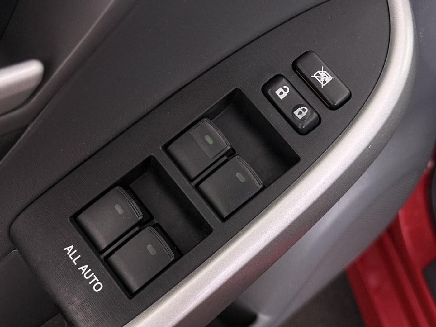 Foto van Toyota Toyota Prius