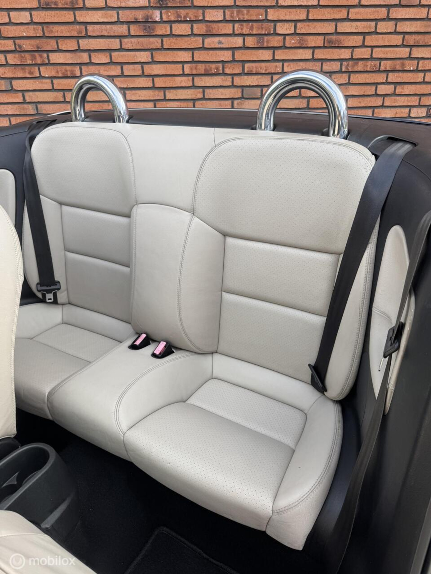Foto van Peugeot 207