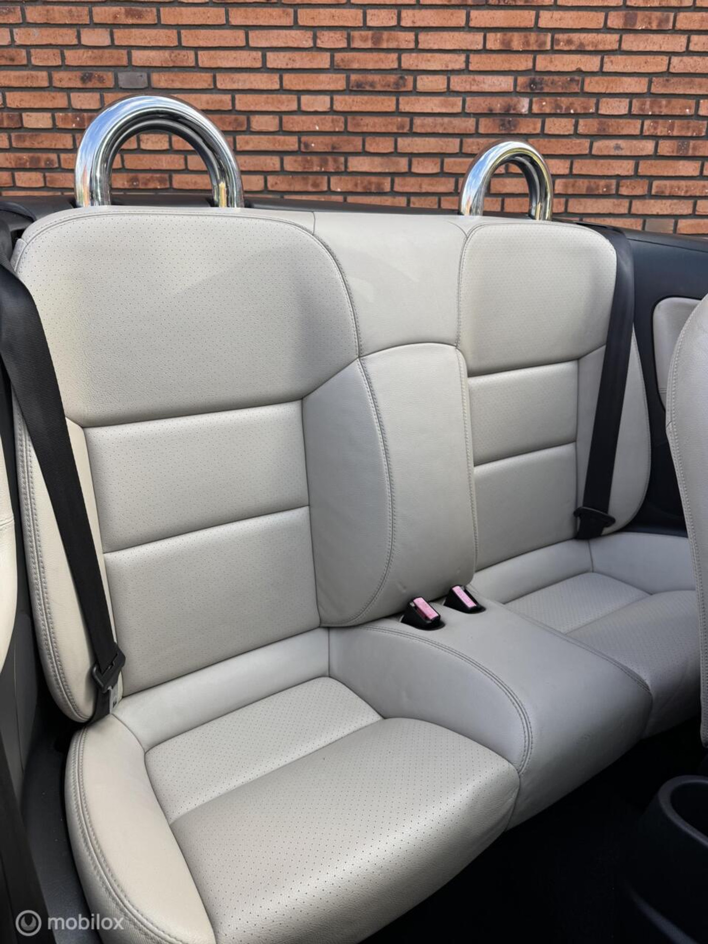 Foto van Peugeot 207