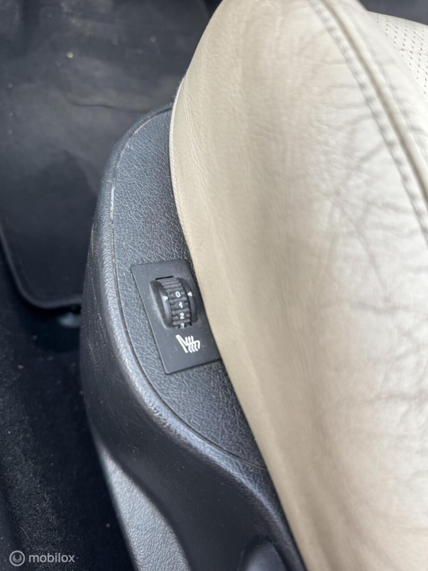 Foto van Peugeot 207