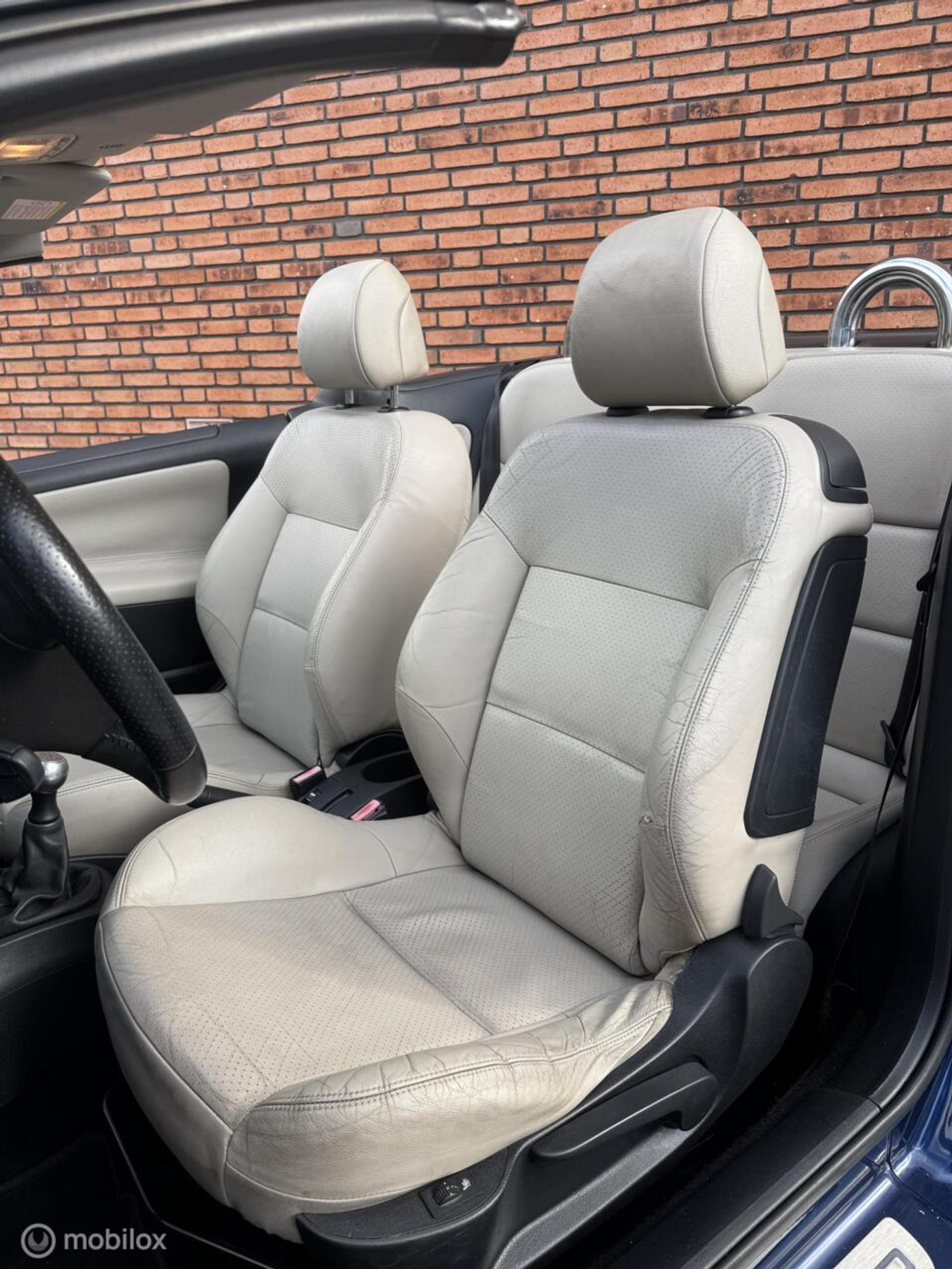 Foto van Peugeot 207