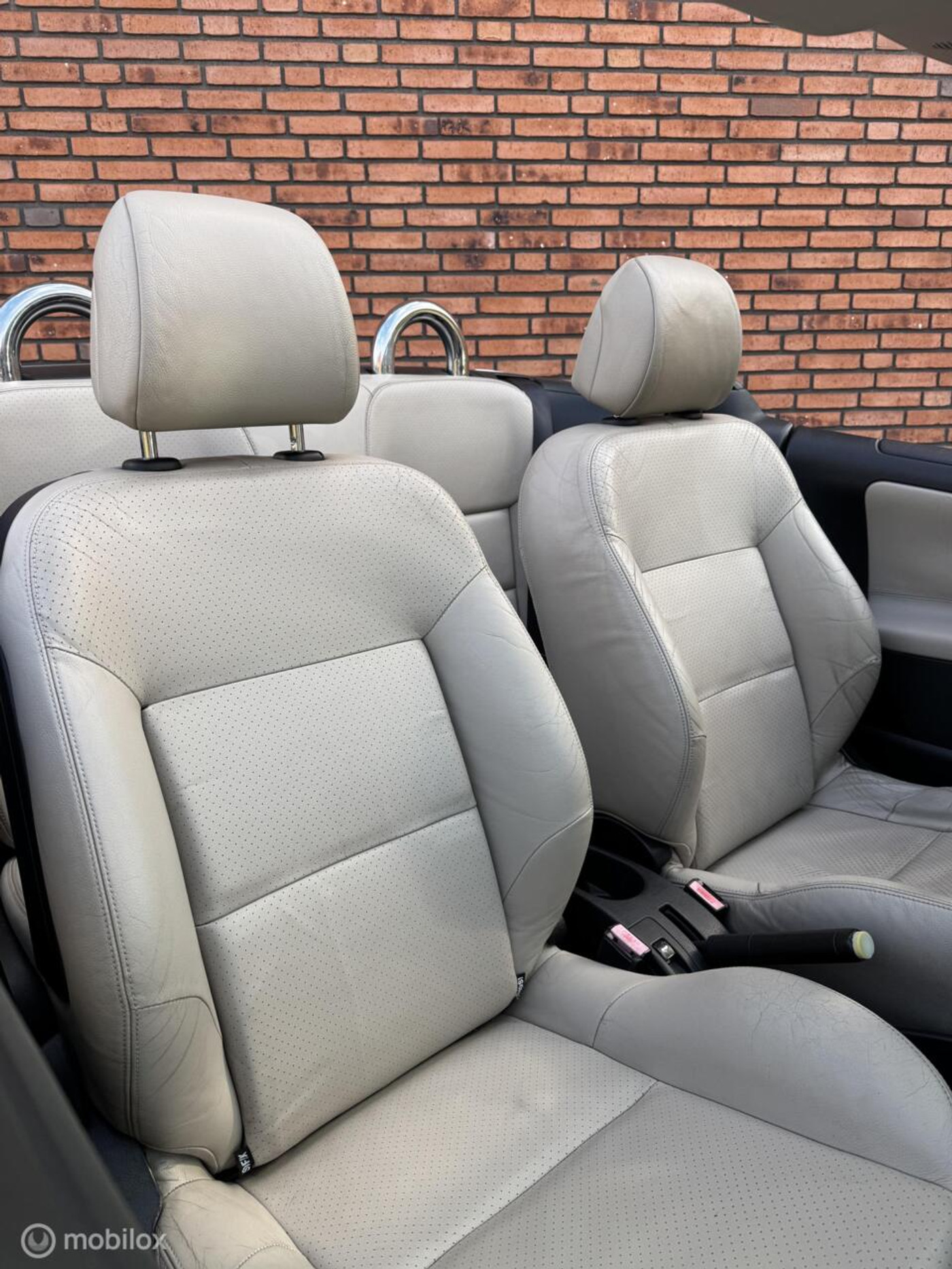 Foto van Peugeot 207
