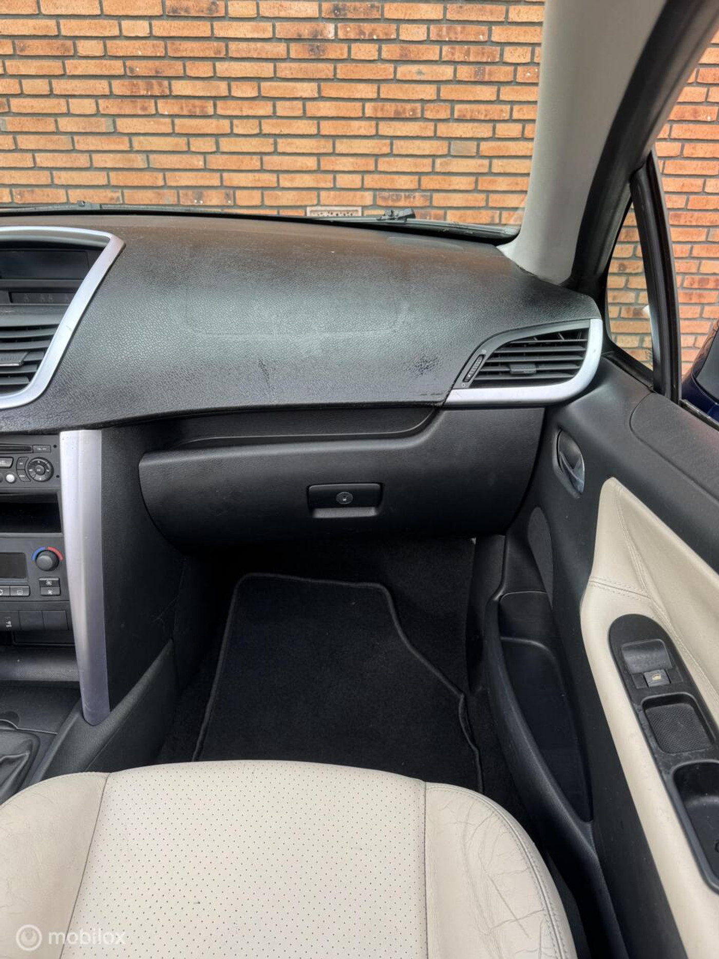 Foto van Peugeot 207