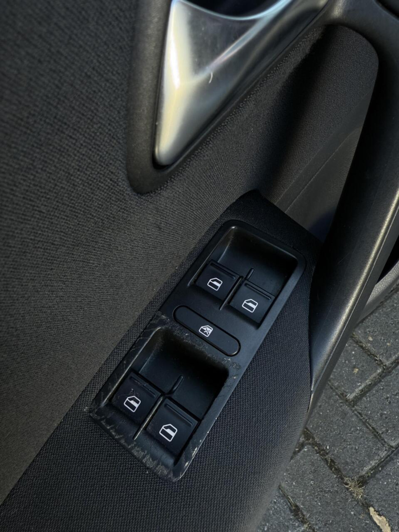 Foto van Volkswagen Polo