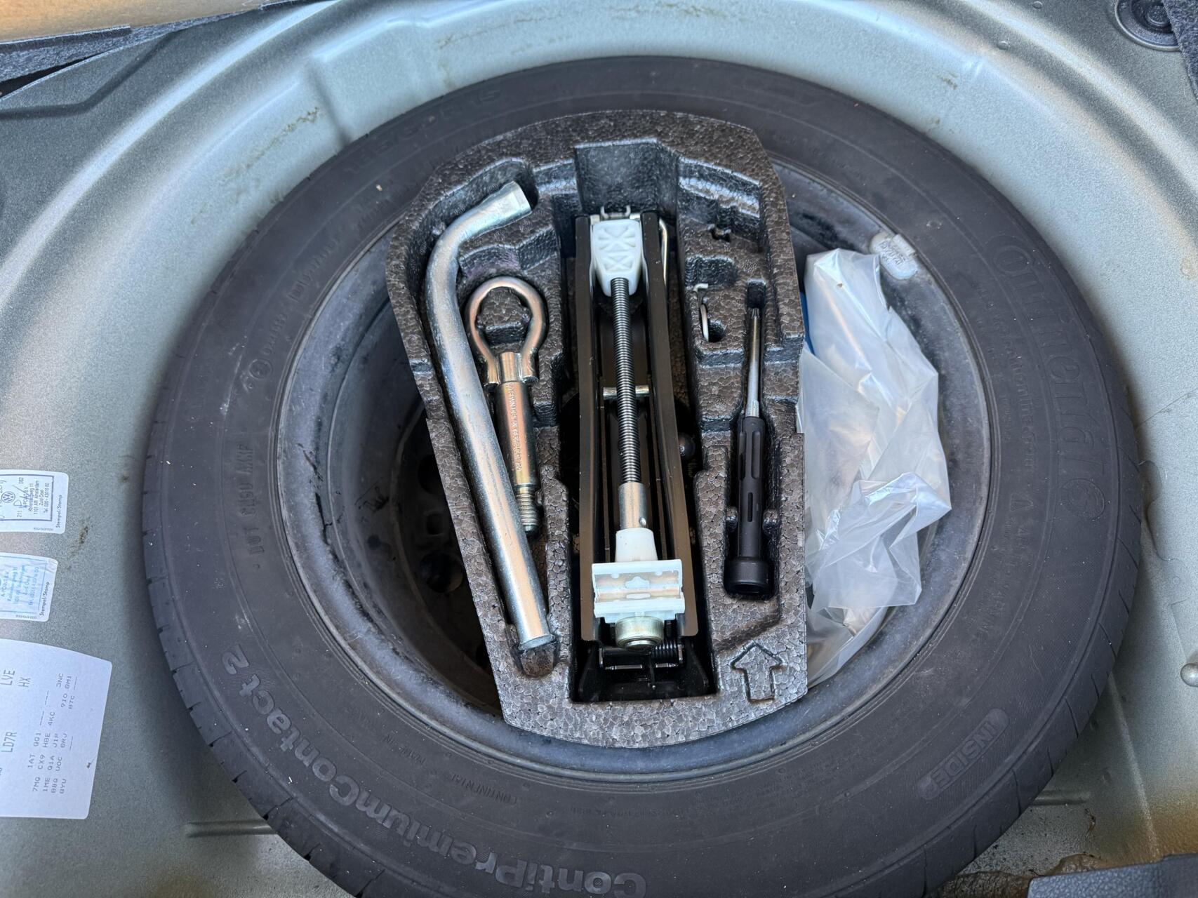 Foto van Volkswagen Polo