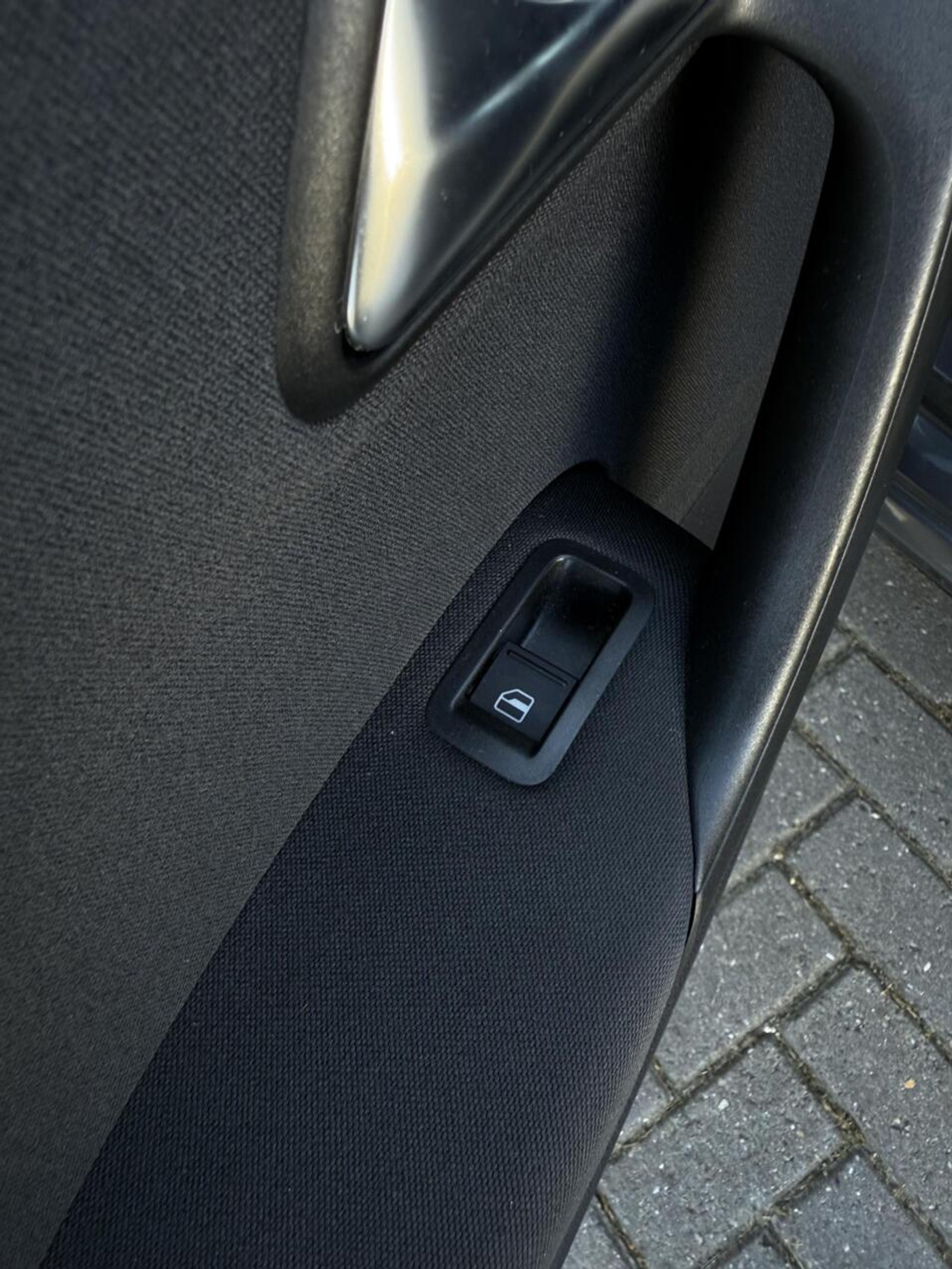 Foto van Volkswagen Polo