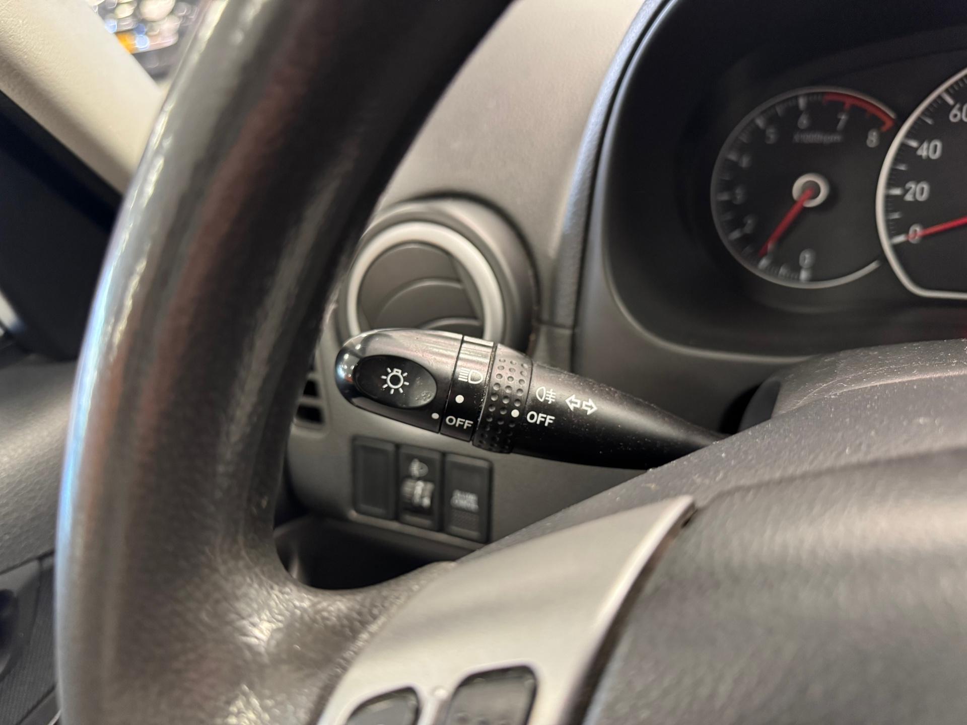 Foto van Suzuki Sx4