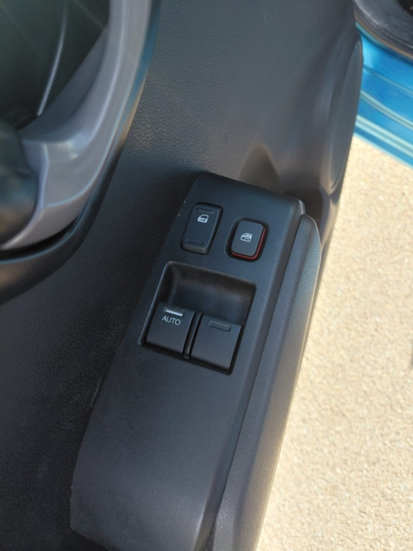 Foto van Honda Jazz