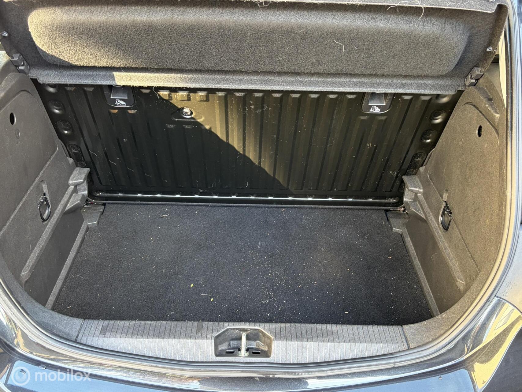 Foto van Opel Corsa-e
