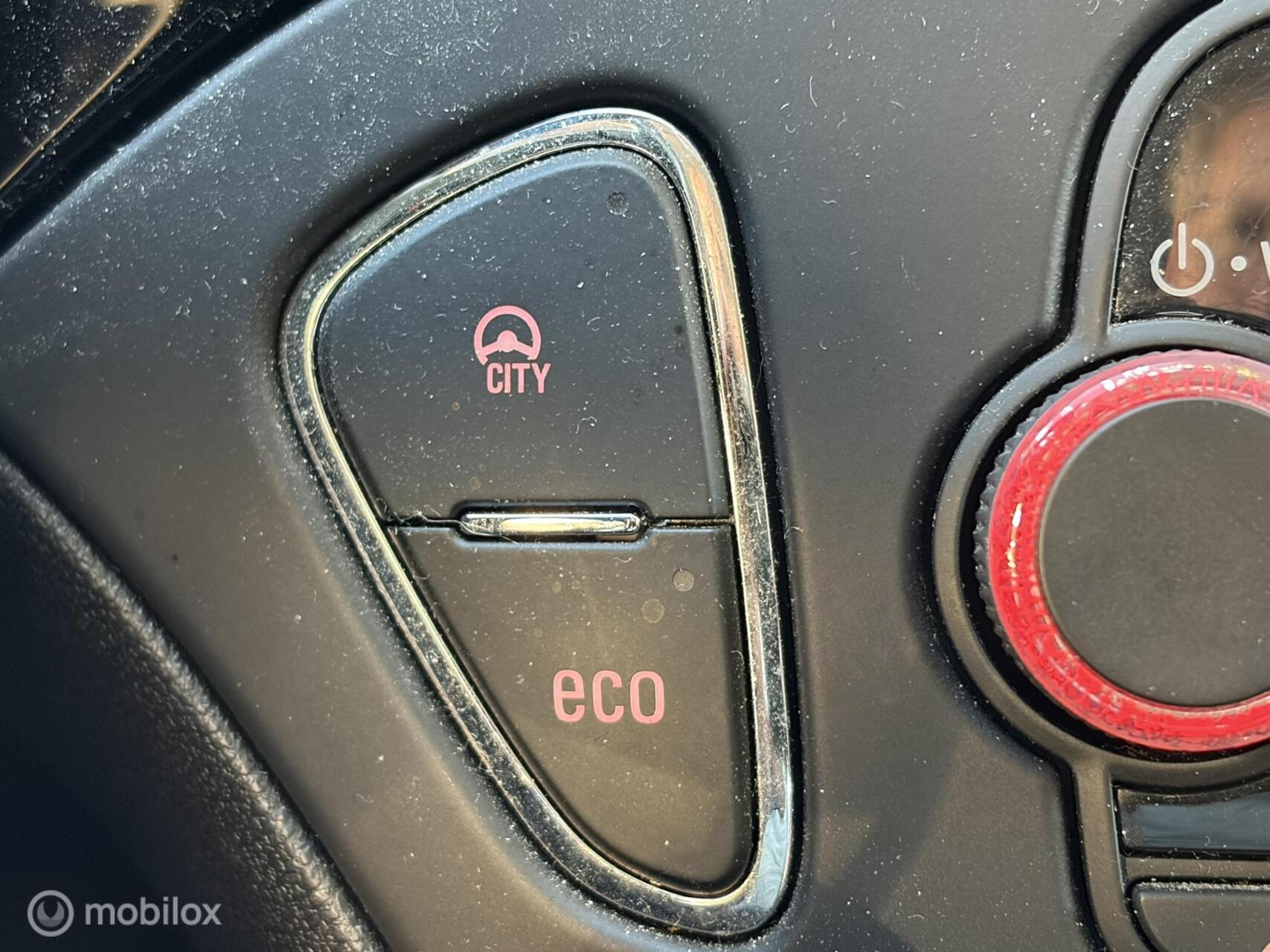 Foto van Opel Corsa-e