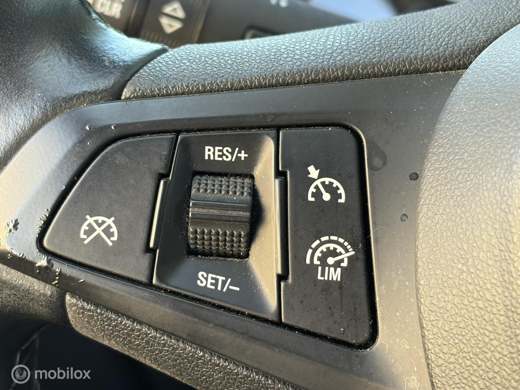Foto van Opel Corsa-e