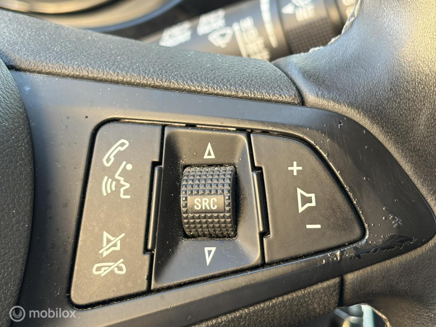 Foto van Opel Corsa-e
