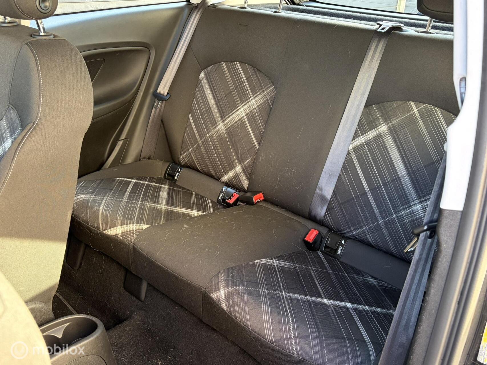 Foto van Opel Corsa-e