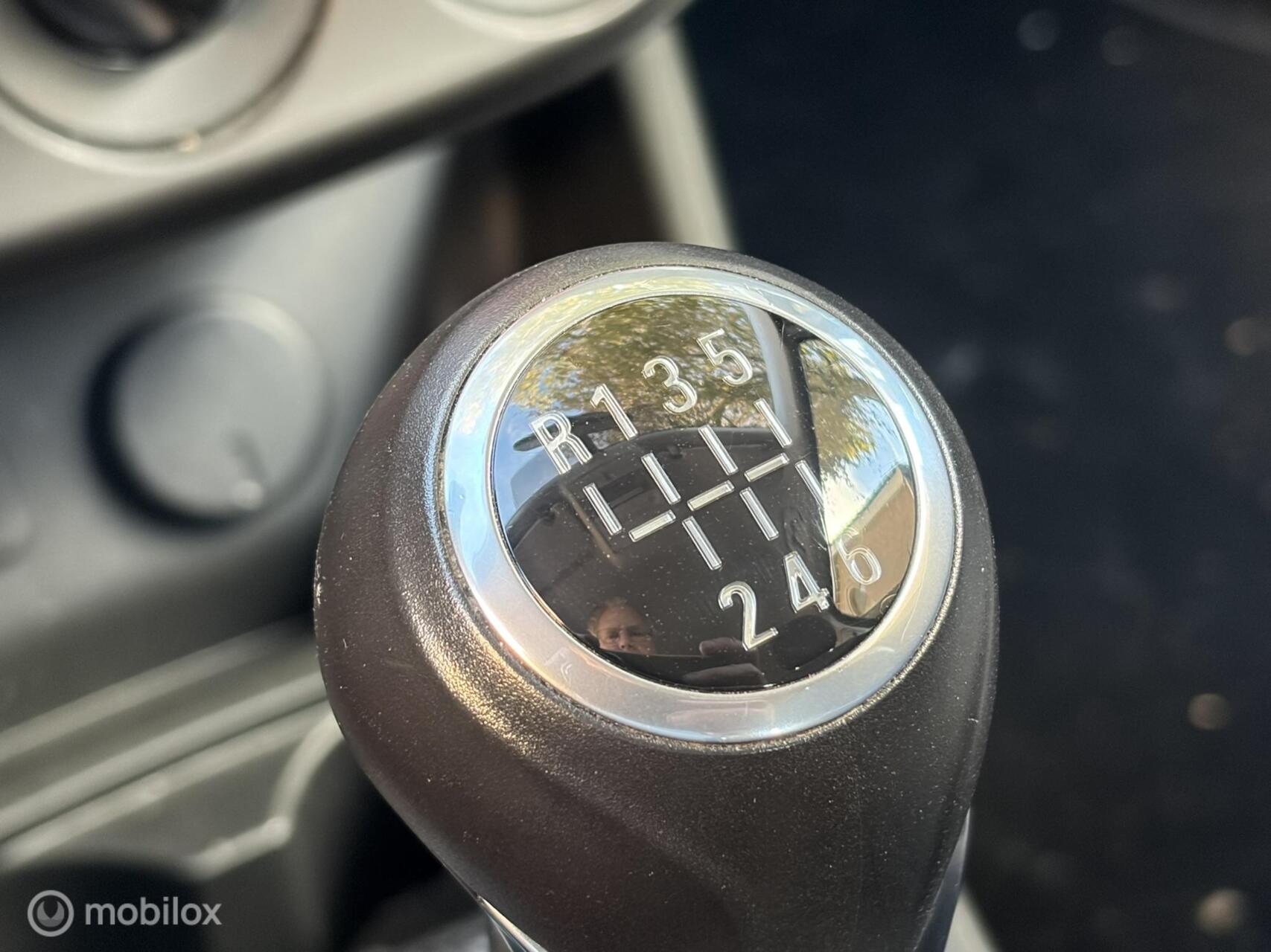 Foto van Opel Corsa-e