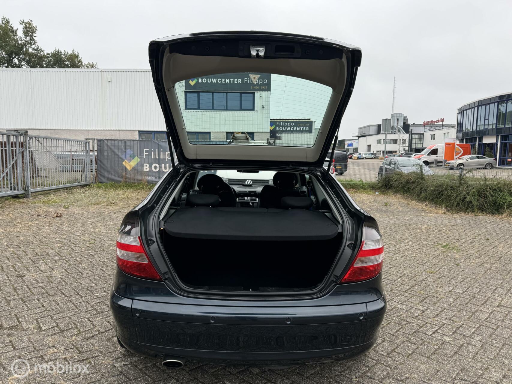 Foto van Mercedes C-klasse Sportcoupé