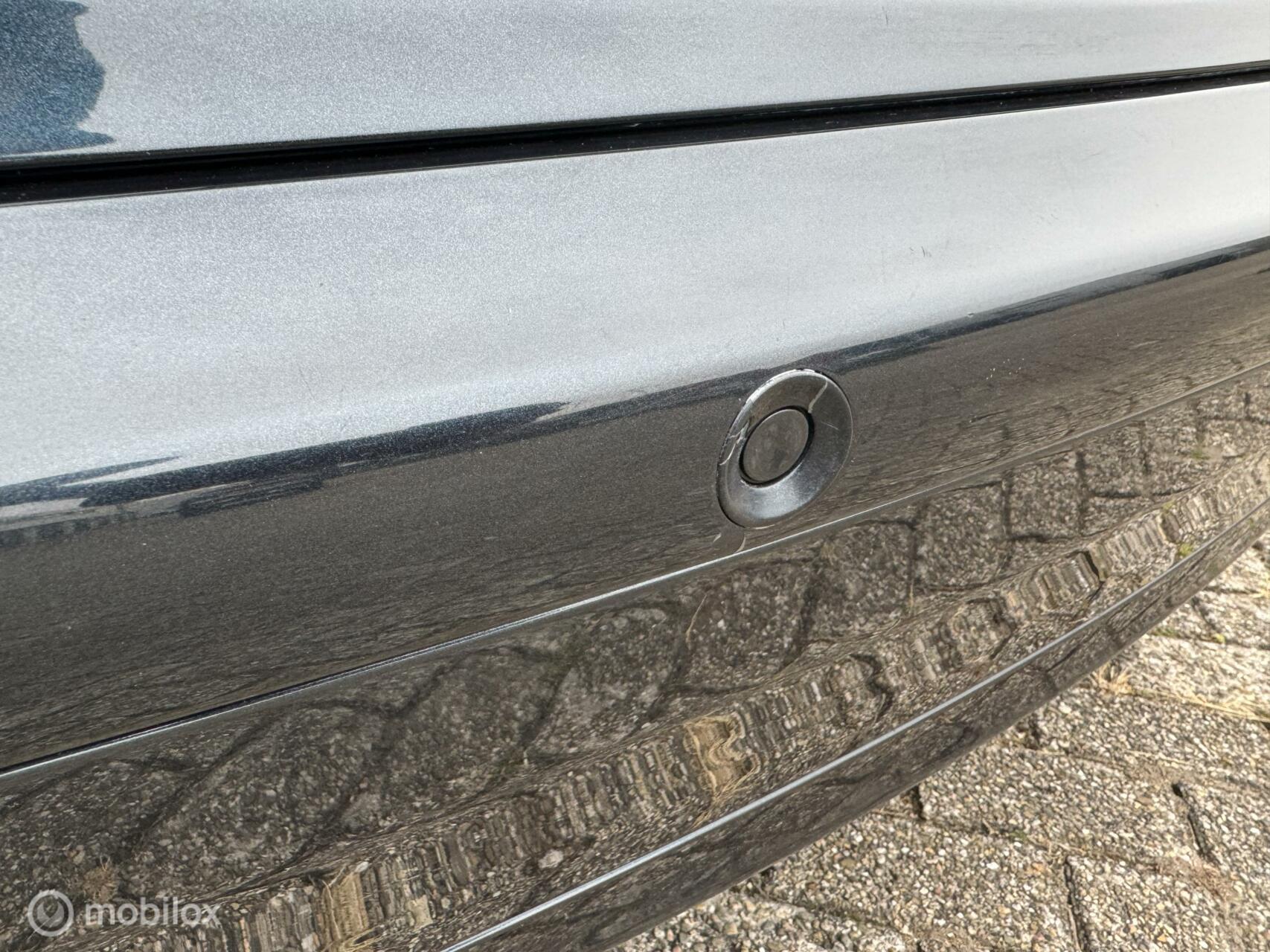 Foto van Mercedes C-klasse Sportcoupé