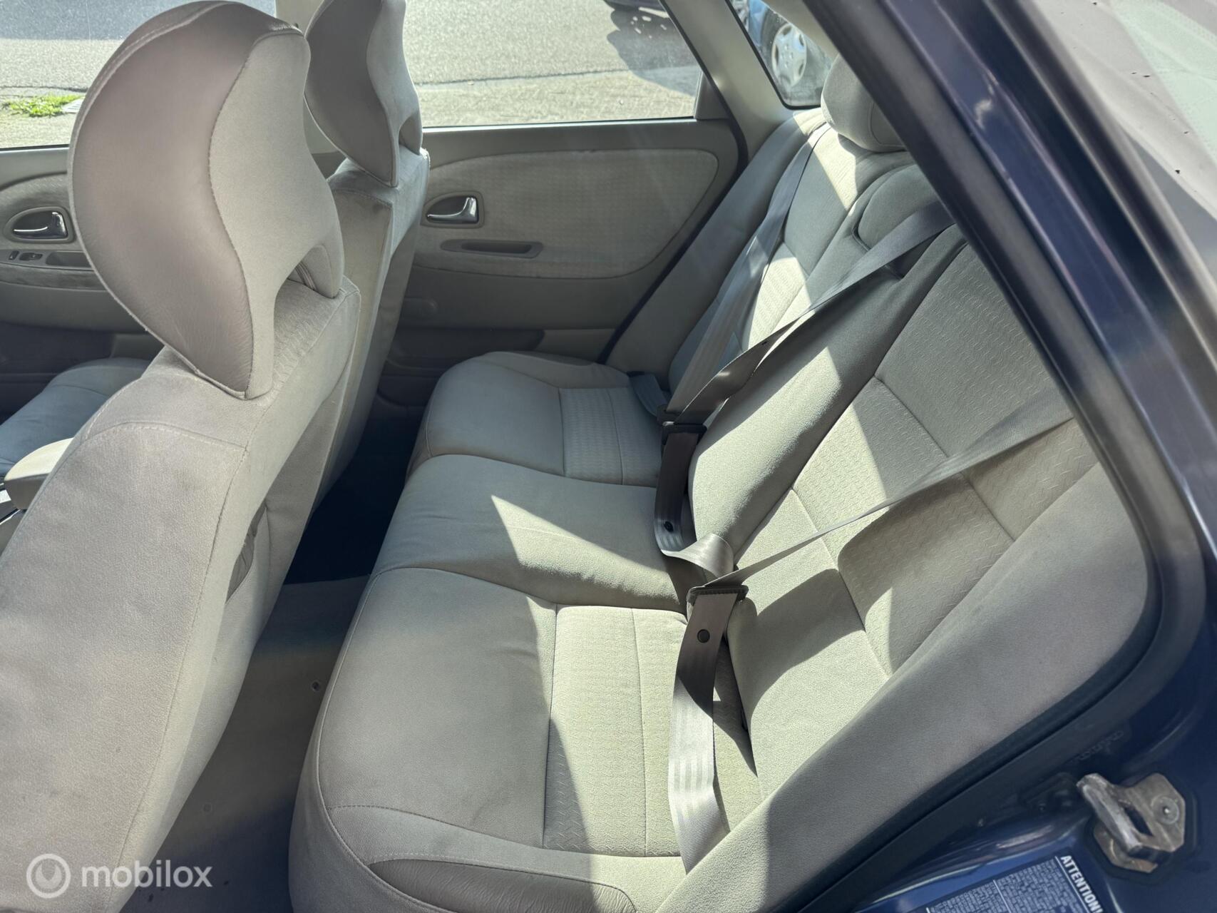 Foto van Volvo S40