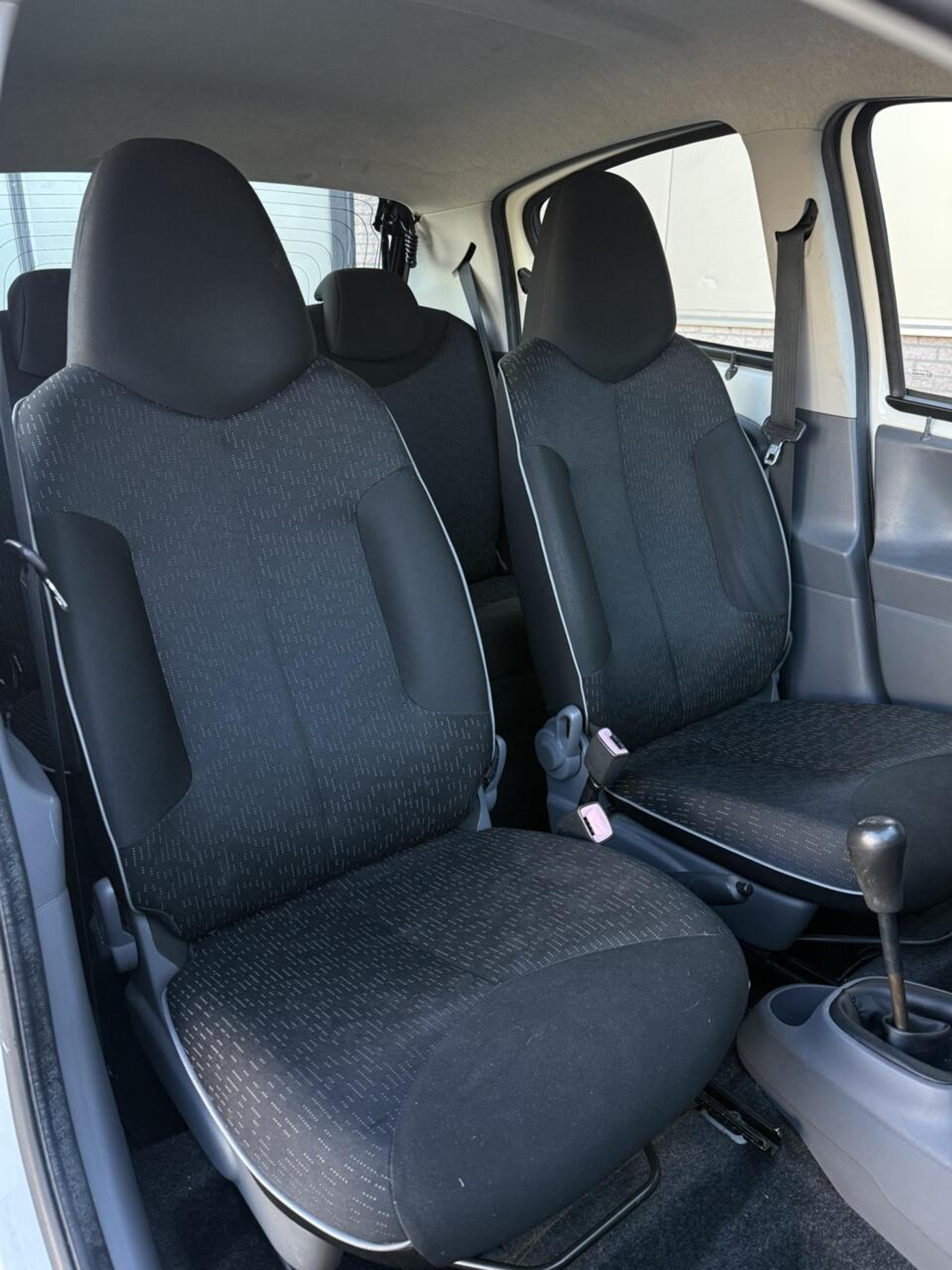 Foto van Peugeot Peugeot 107