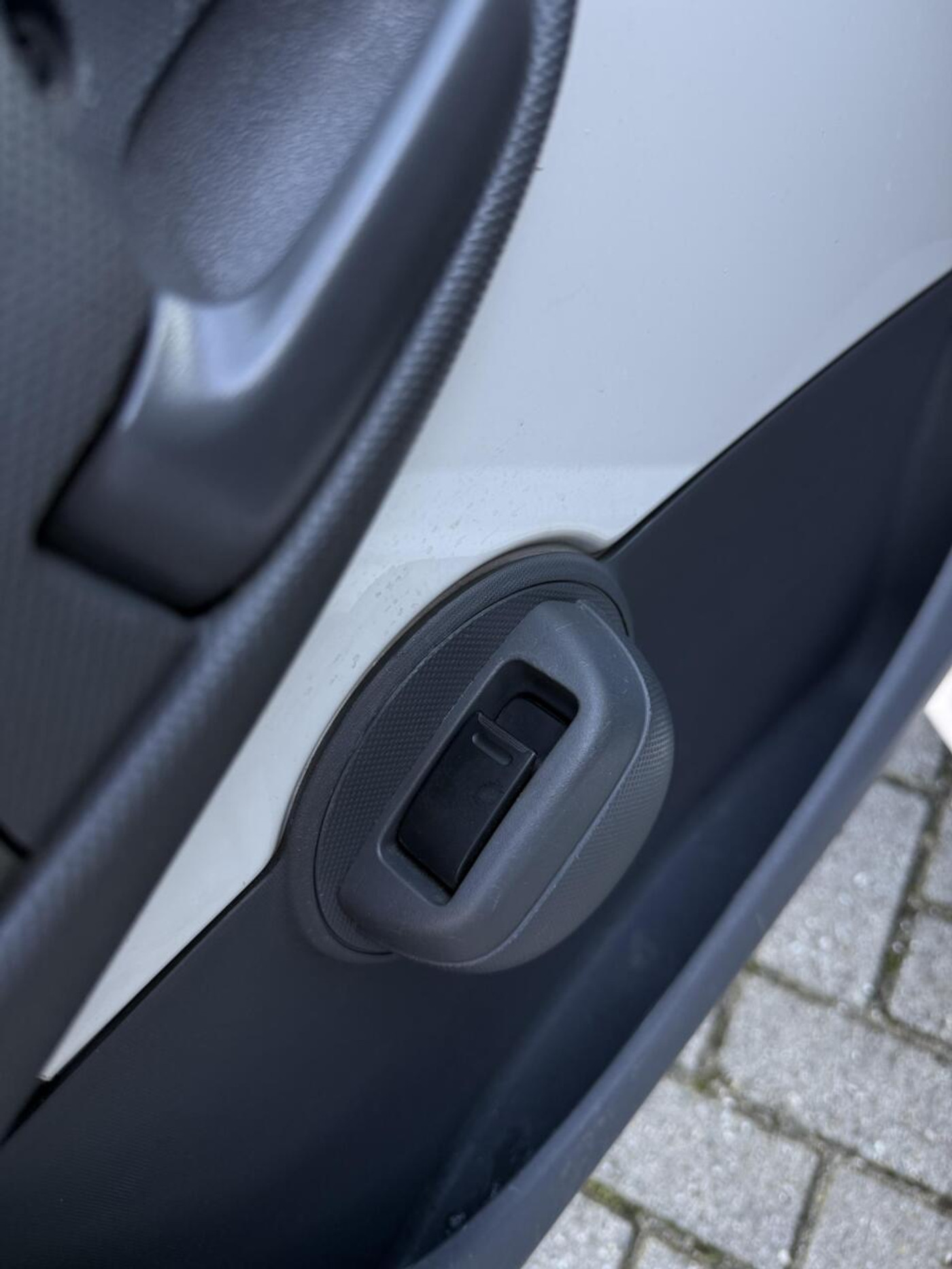 Foto van Peugeot Peugeot 107