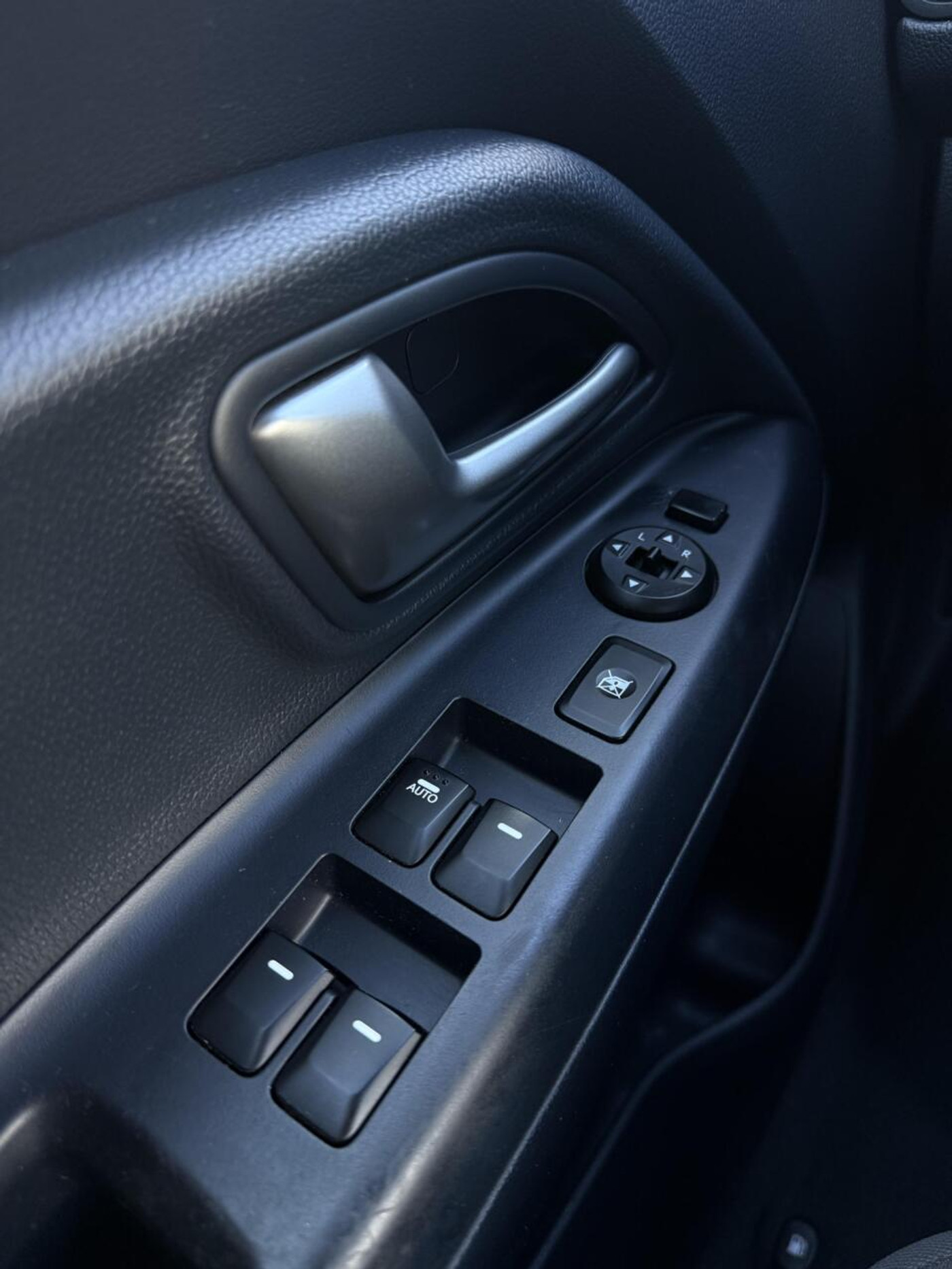 Foto van Kia Rio